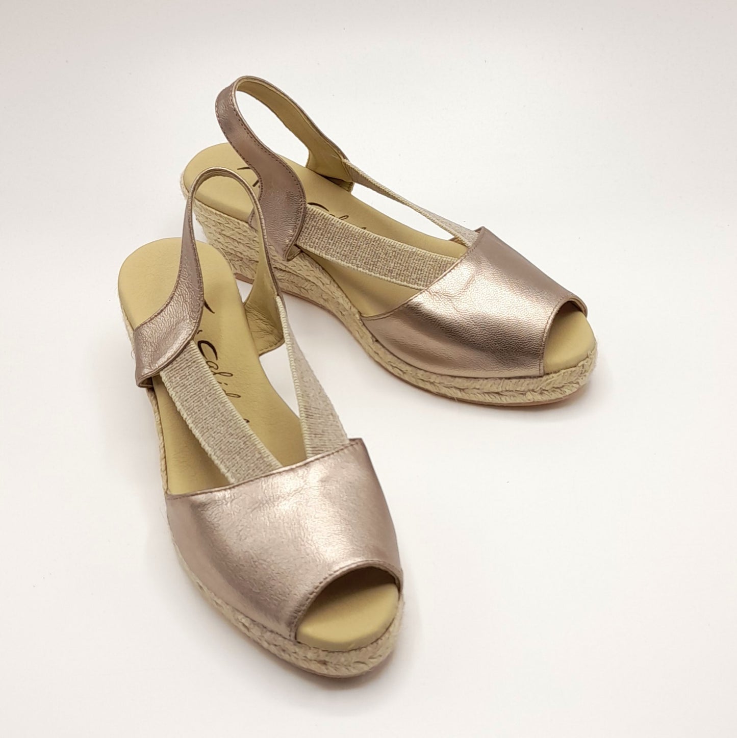 Cuñas esparto Torres 5024