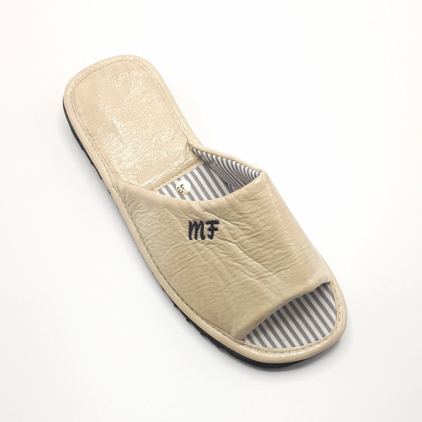 Zapatillas casa mujer