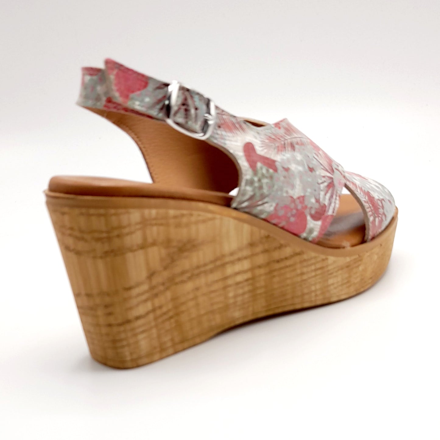 Sandalia mujer Fanny Valero 717