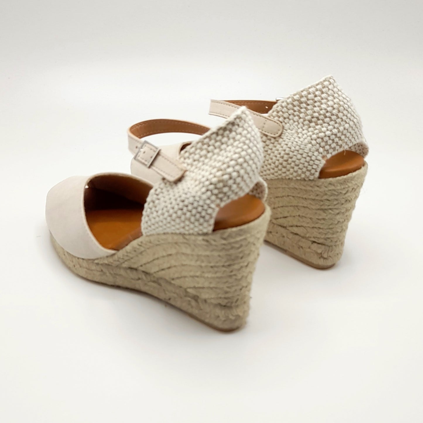 Cuñas esparto Torres