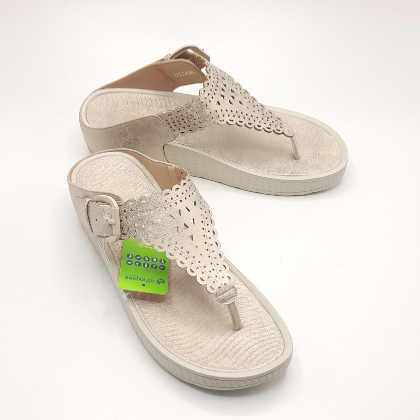 Sandalias AMARPIES ABZ23580