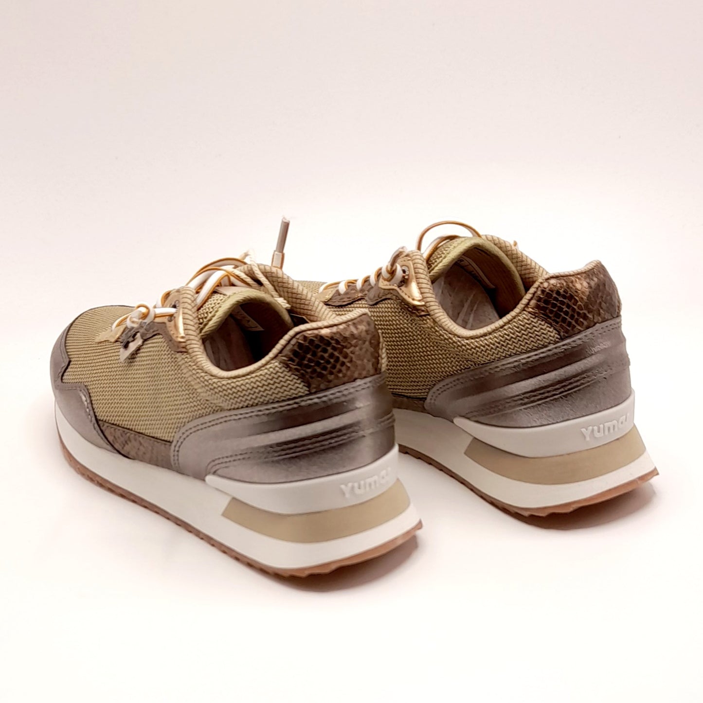 Zapatillas deportivas YUMAS 51251 HAINICHY