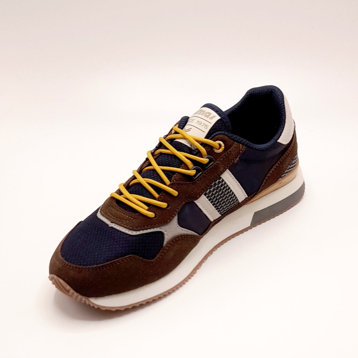 Zapatillas deportivas YUMAS 49091 HOWITT