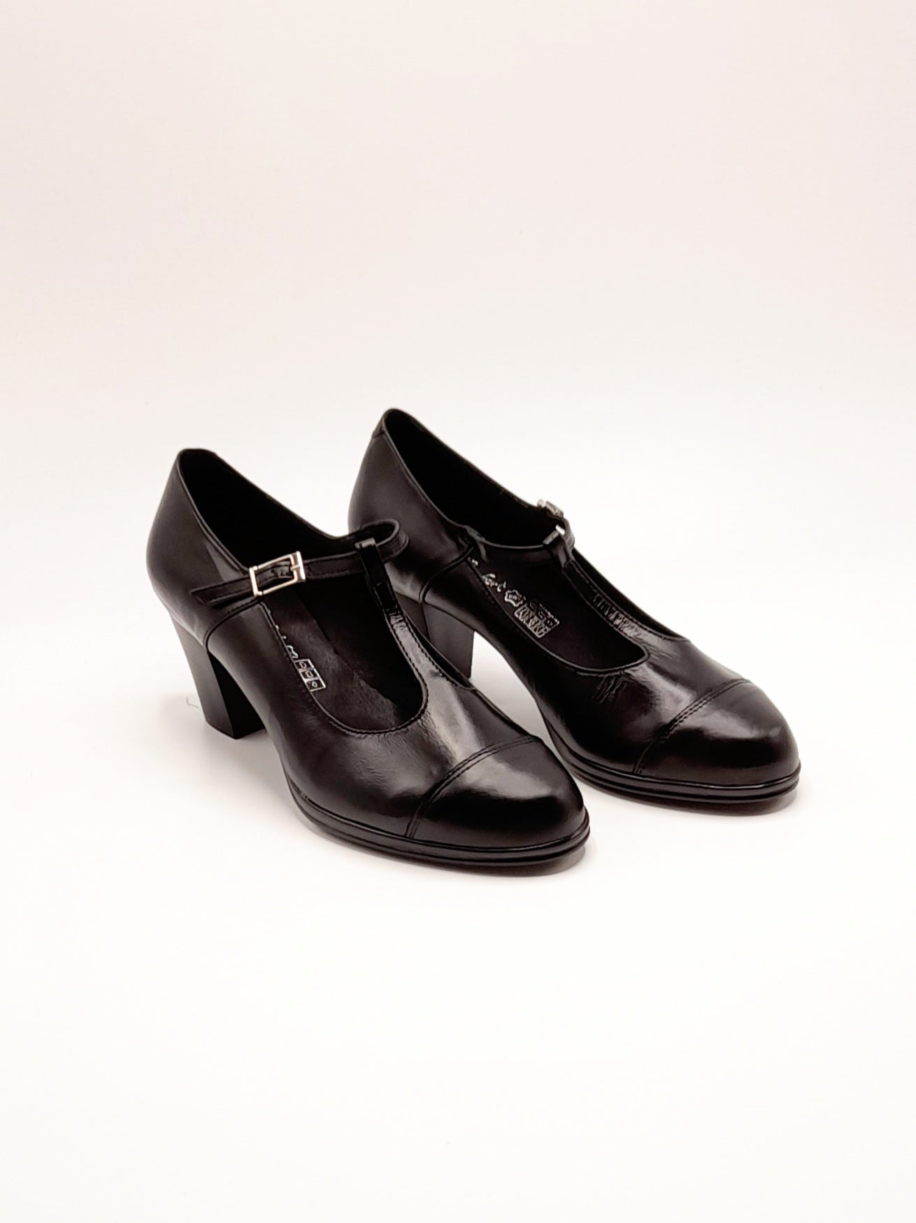 Tacones MAXI CONFORT 8001