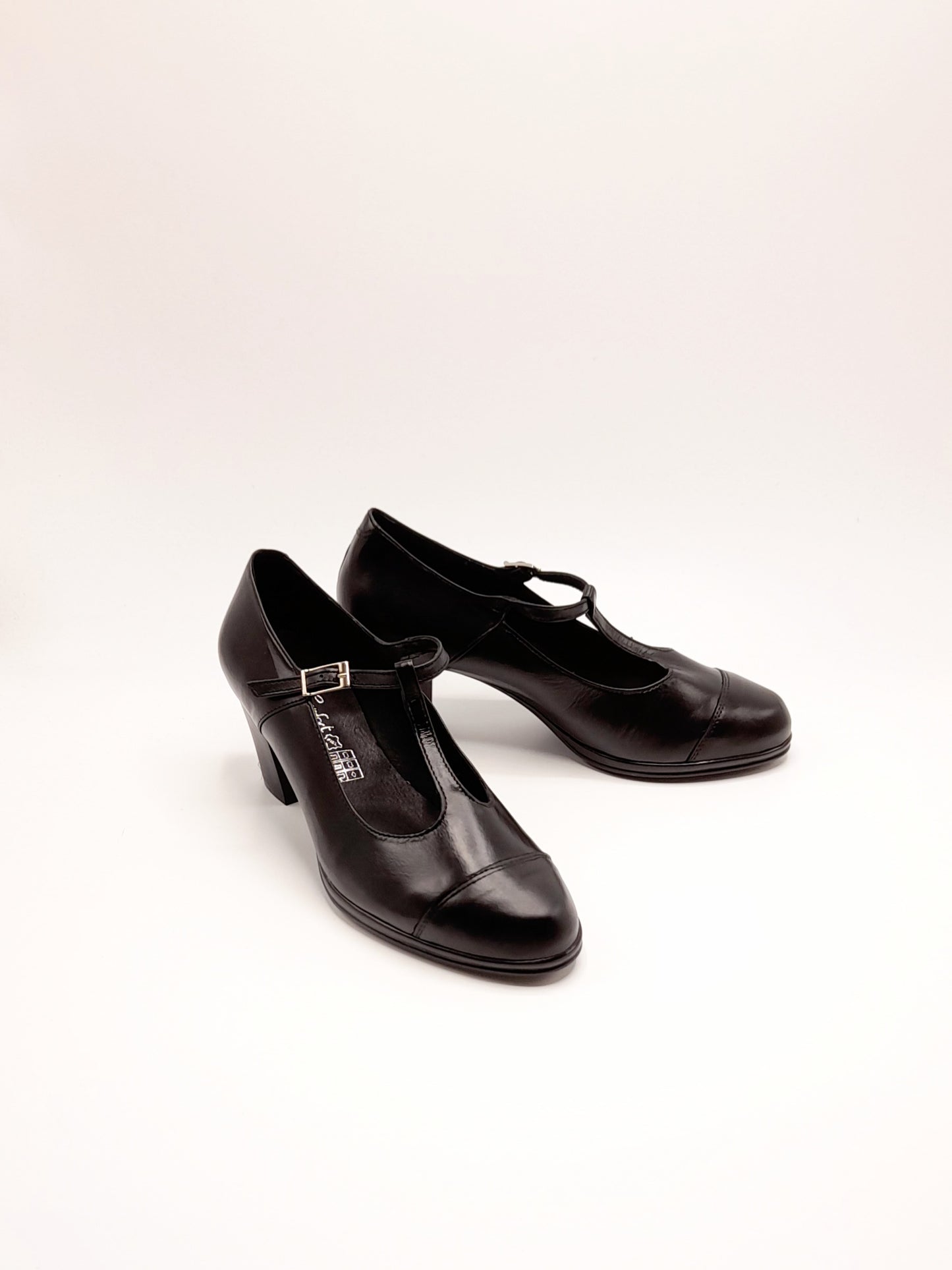 Tacones MAXI CONFORT 8001