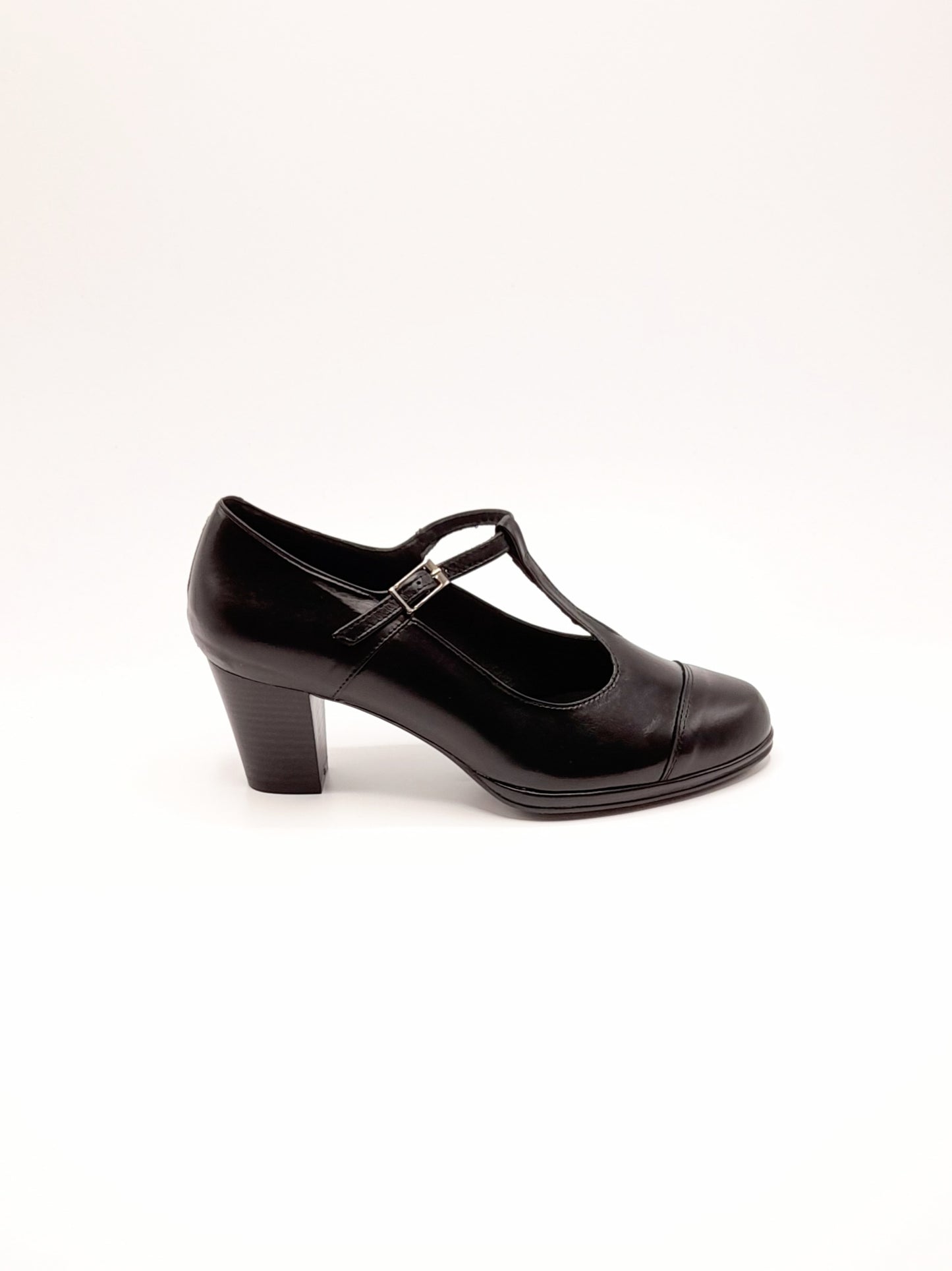 Tacones MAXI CONFORT 8001