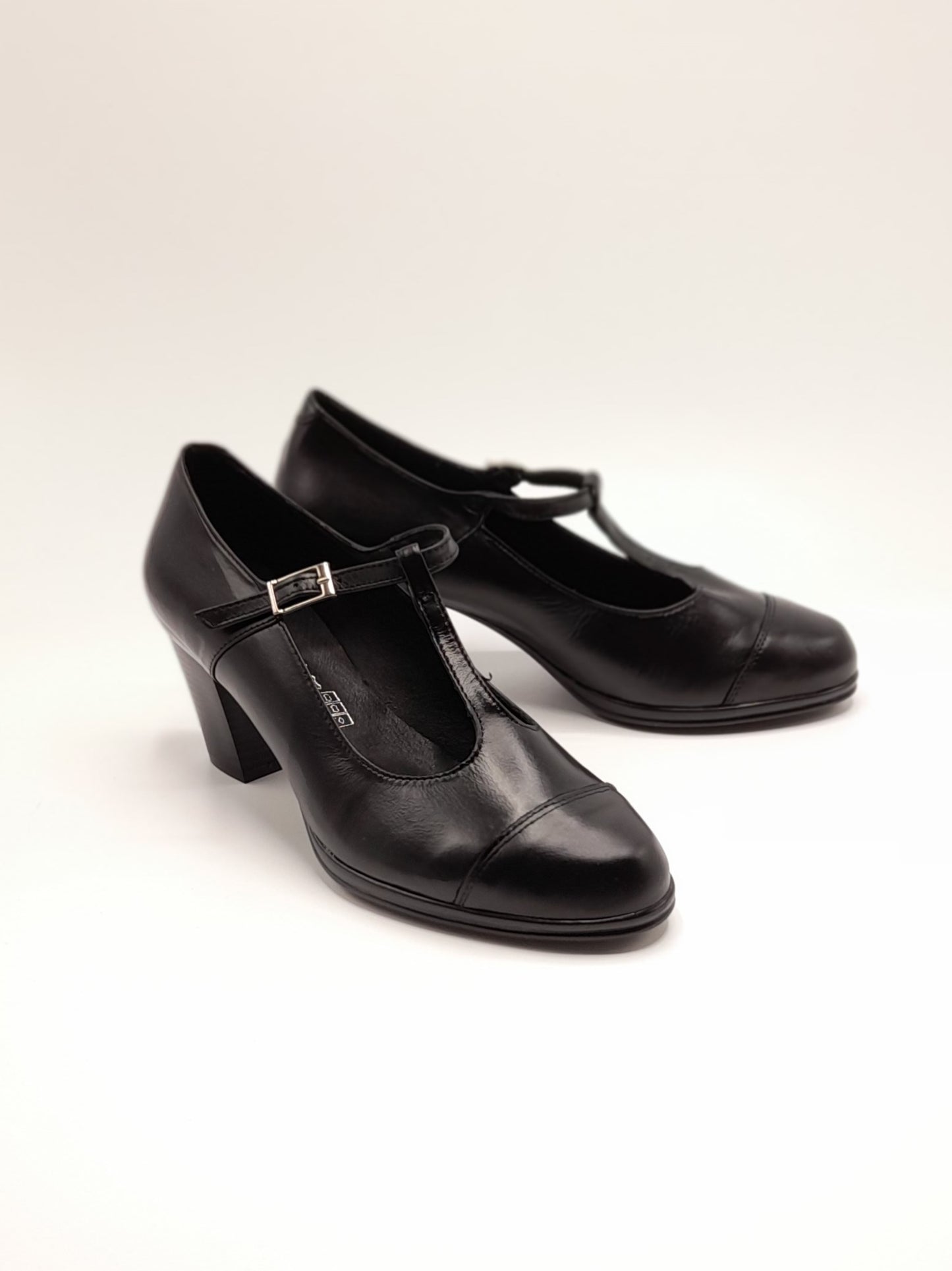 Tacones MAXI CONFORT 8001