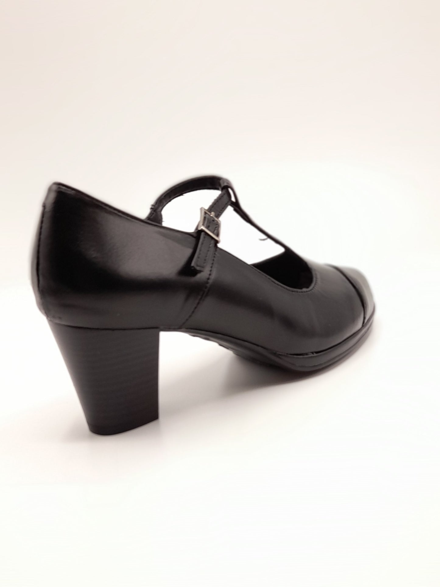 Tacones MAXI CONFORT 8001