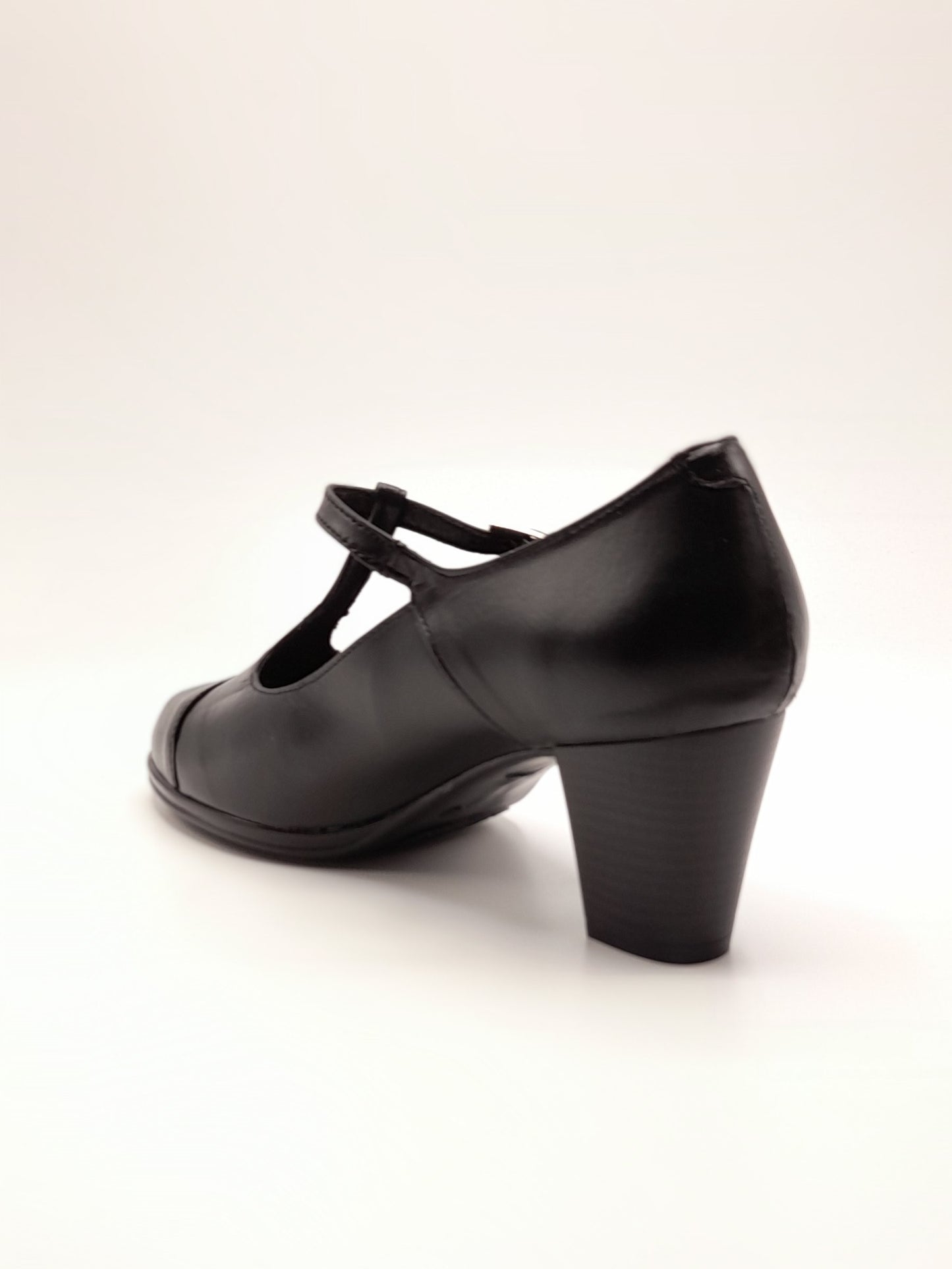 Tacones MAXI CONFORT 8001