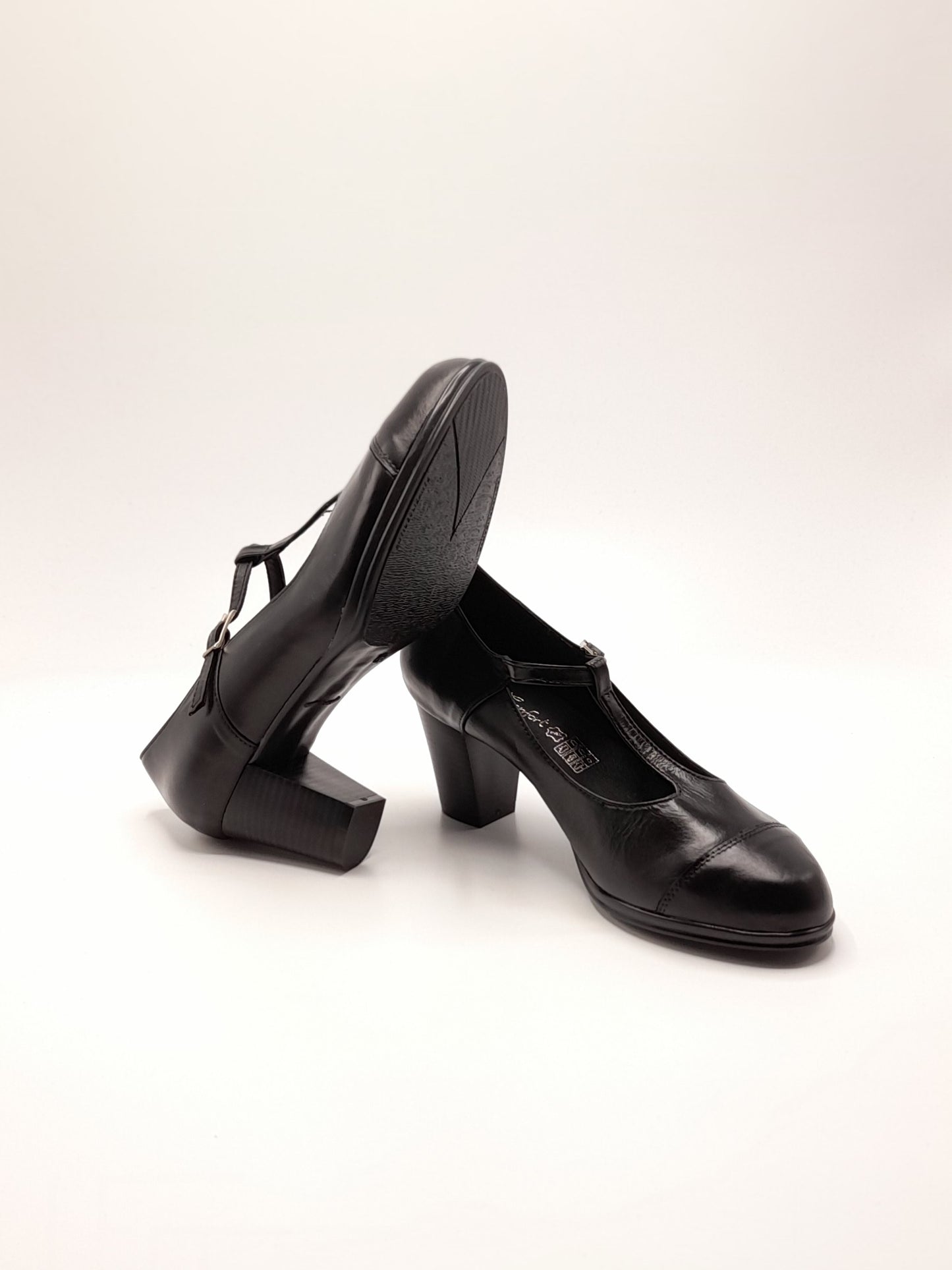 Tacones MAXI CONFORT 8001