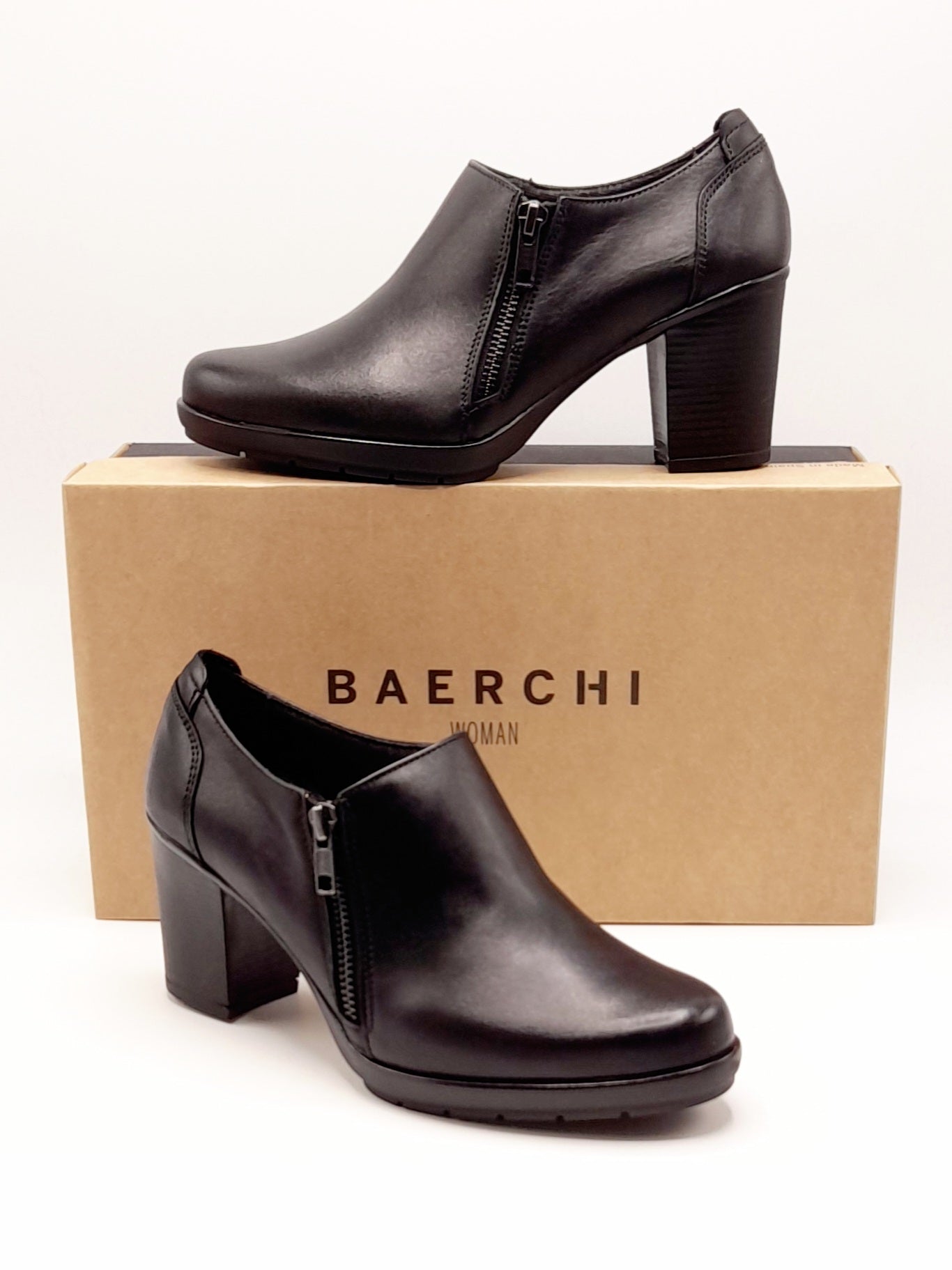 Botín BAERCHI 54050