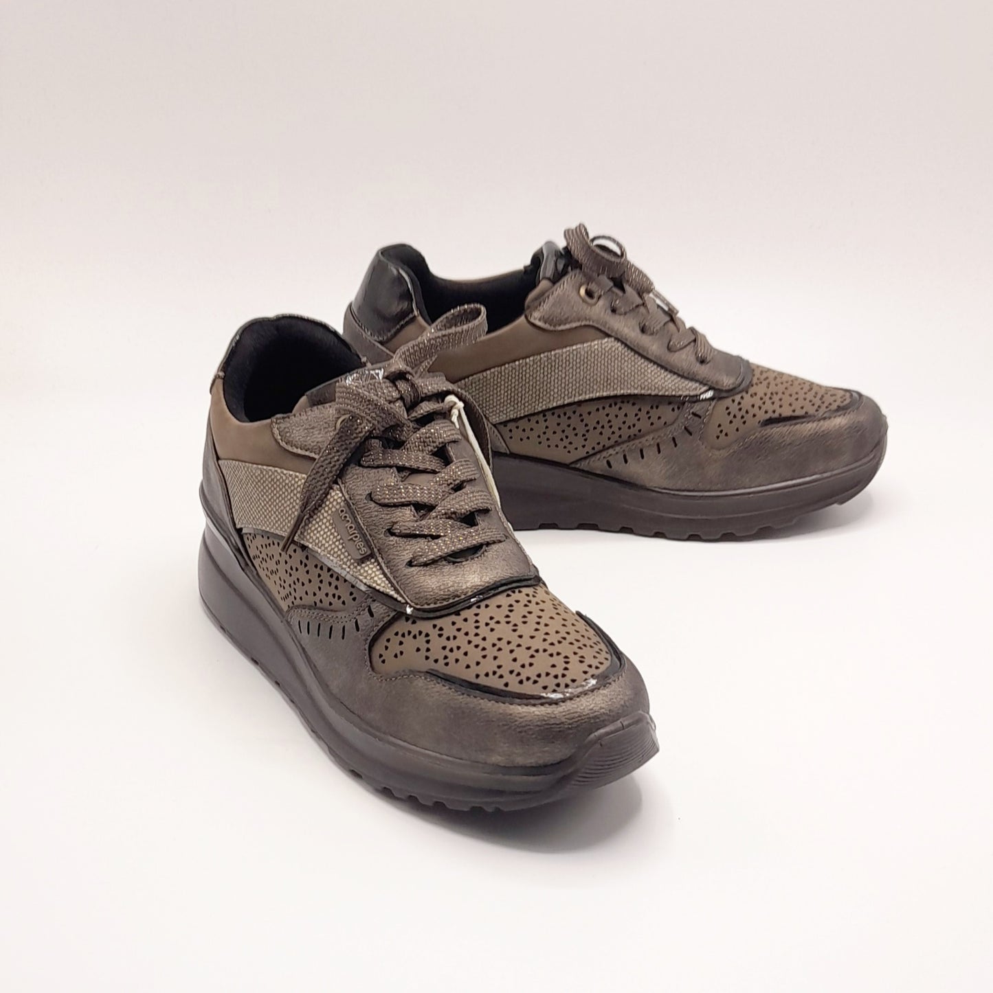Zapatos AMARPIES AST25303