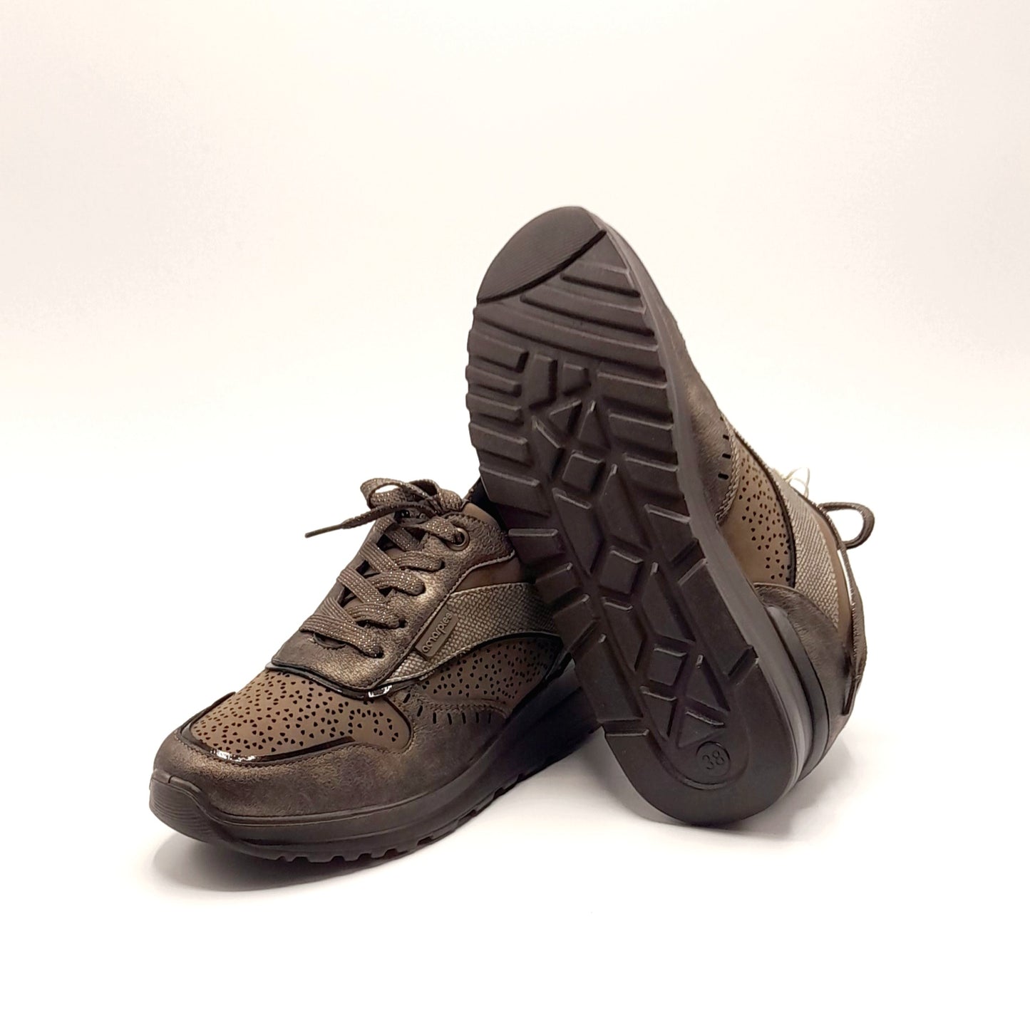 Zapatos AMARPIES AST25303