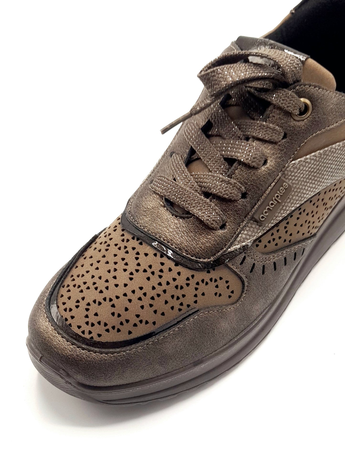 Zapatos AMARPIES AST25303