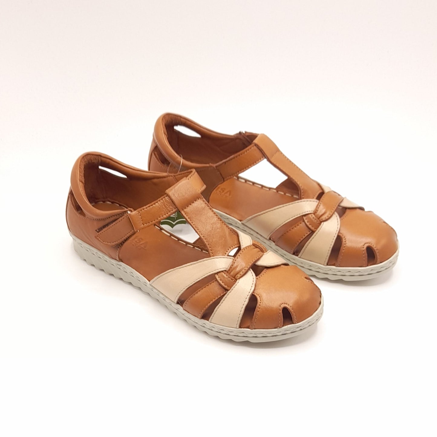 Sandalias MANLISA S203-4045