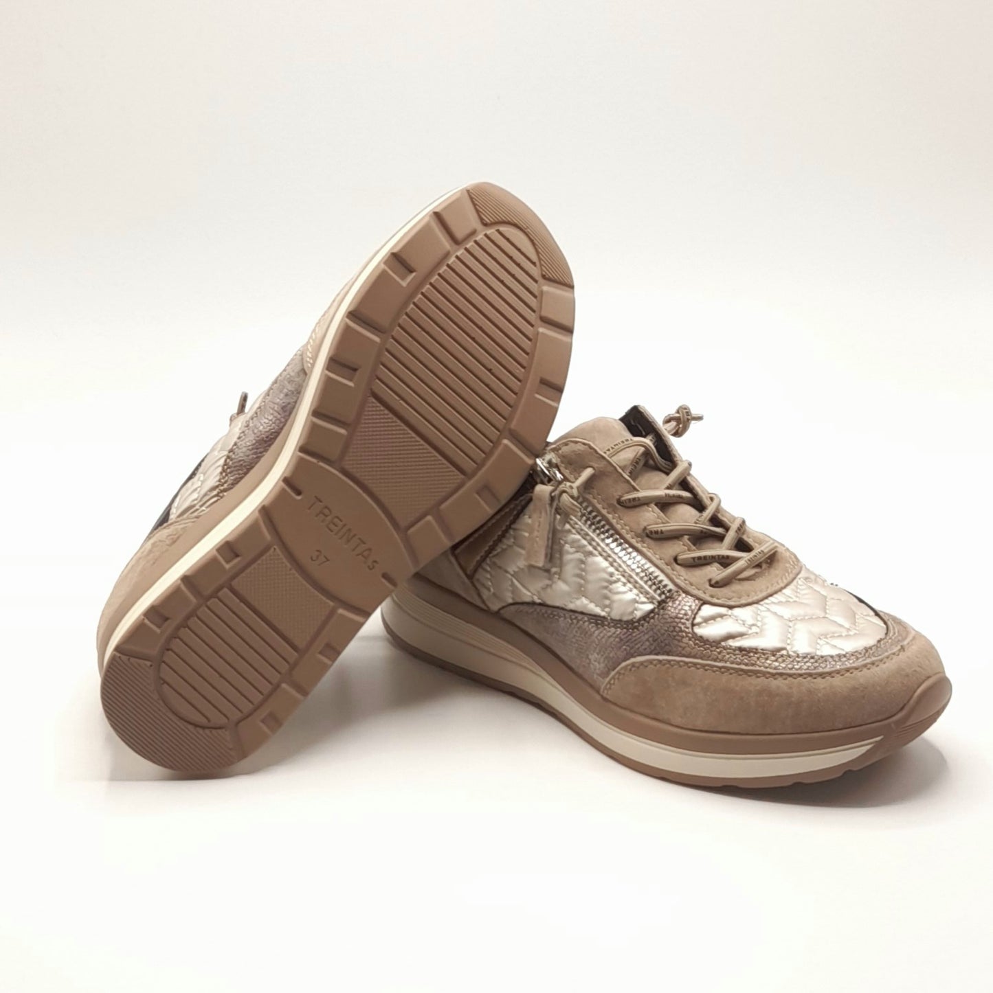 Zapatillas deportivas TREINTAS SHOES 4056