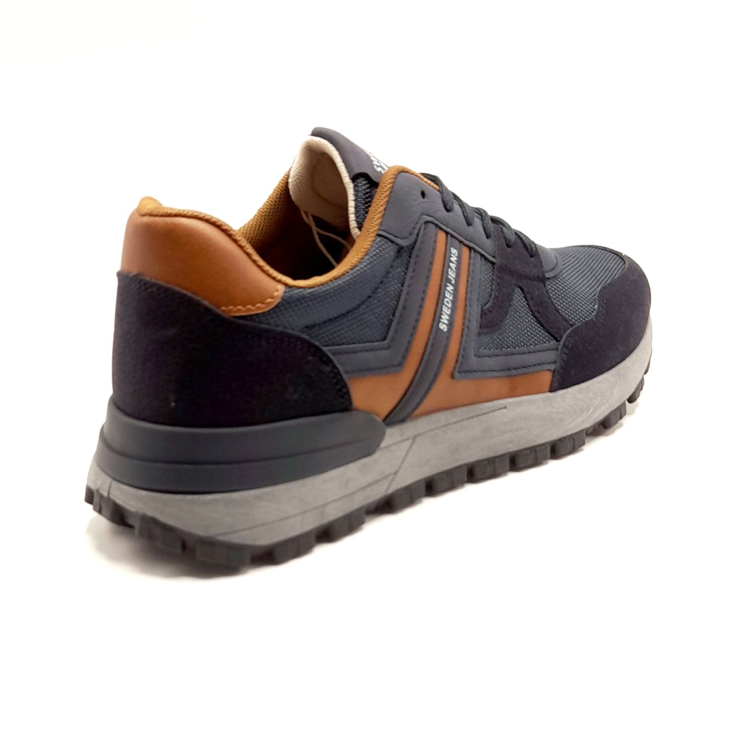 Deportivos hombre SWEDEN KLë 232602 JOSEPH