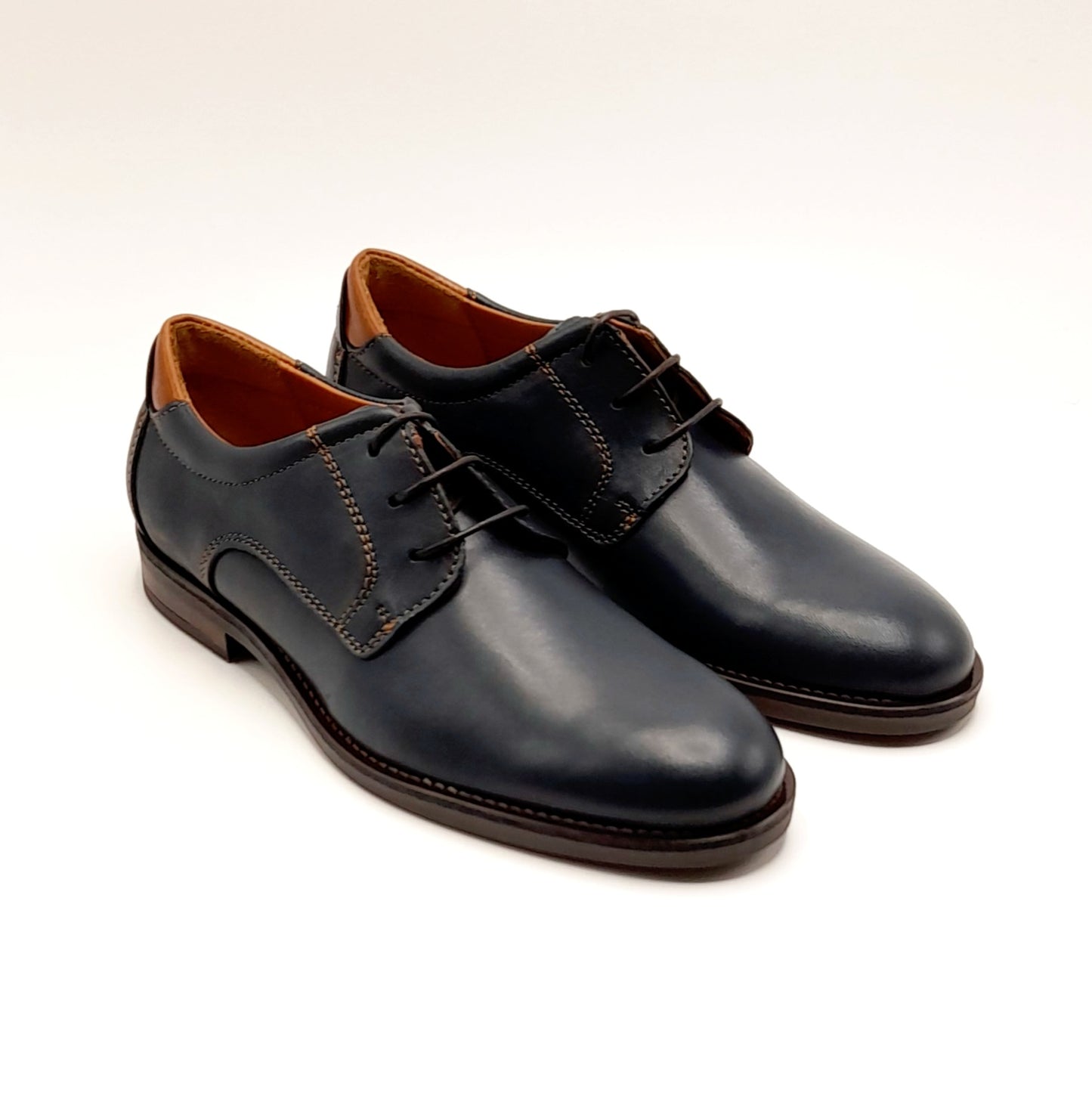Zapato hombre BRACCI 160