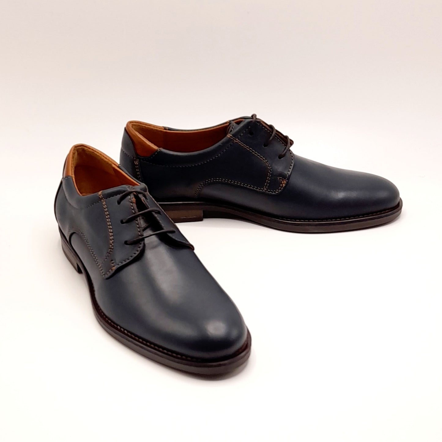 Zapato hombre BRACCI 160