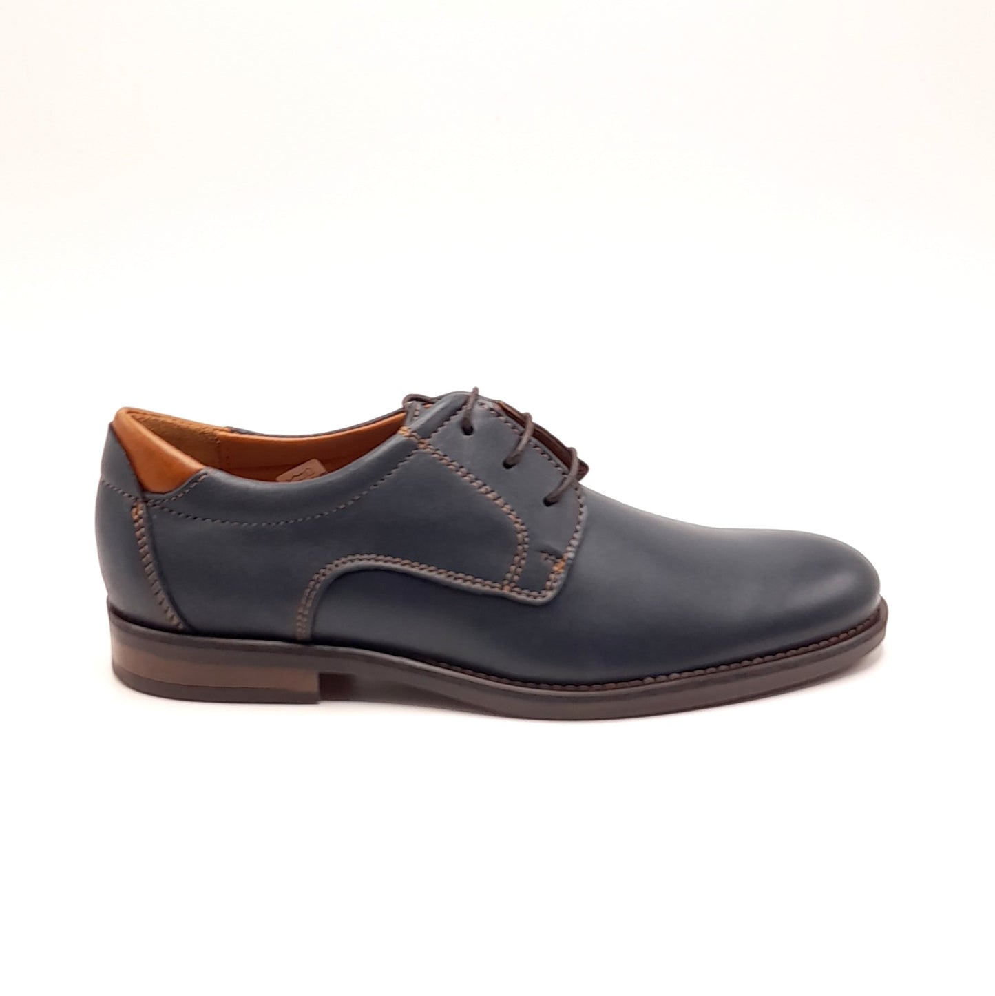 Zapato hombre BRACCI 160