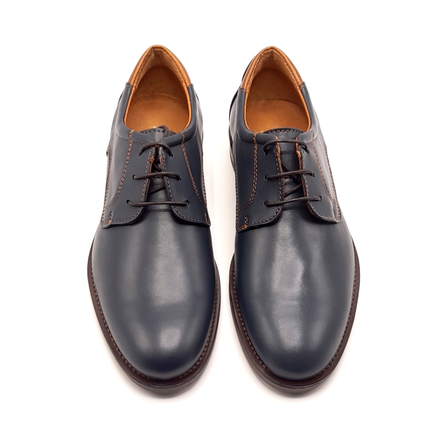 Zapato hombre BRACCI 160