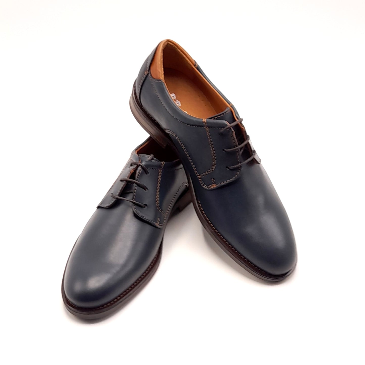 Zapato hombre BRACCI 160