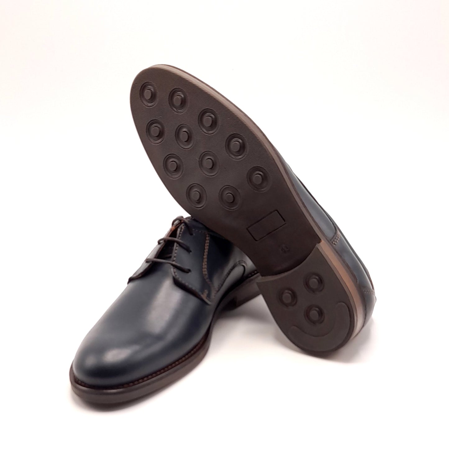 Zapato hombre BRACCI 160