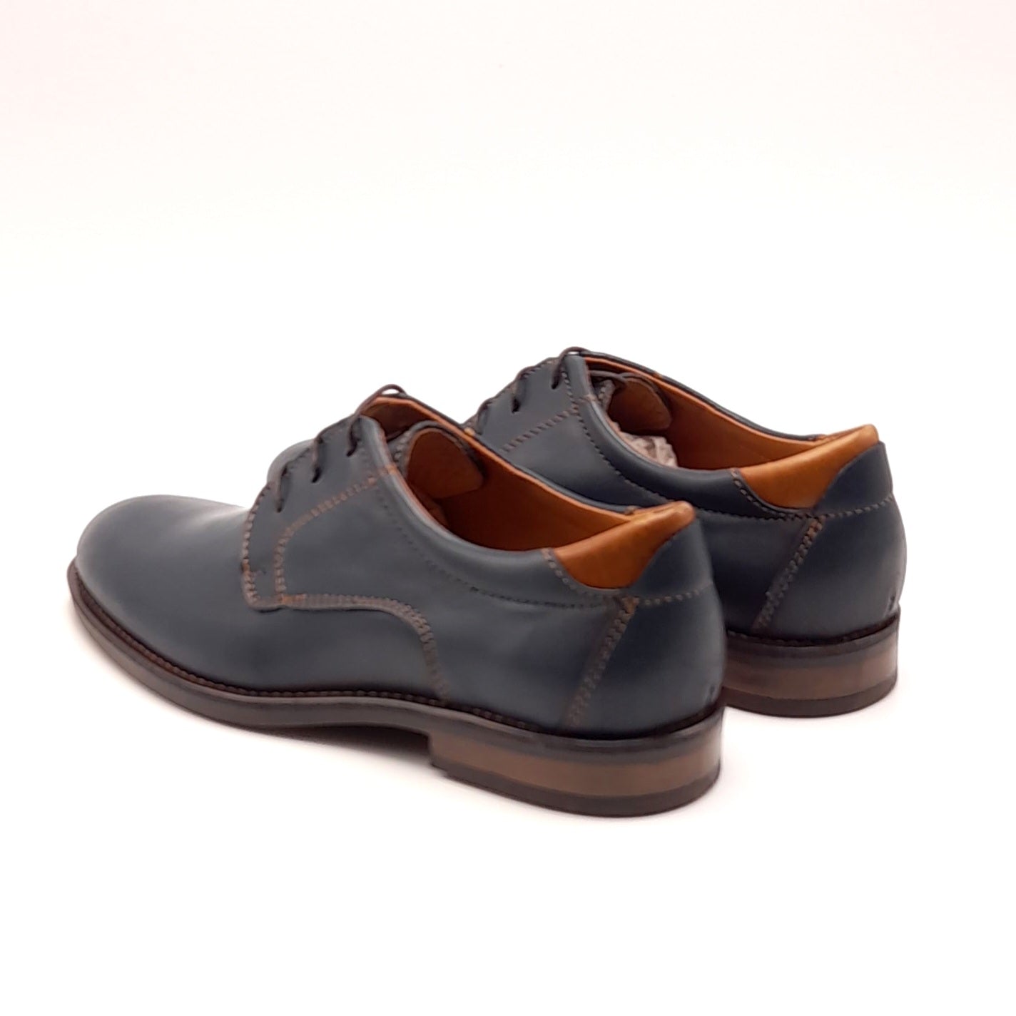 Zapato hombre BRACCI 160