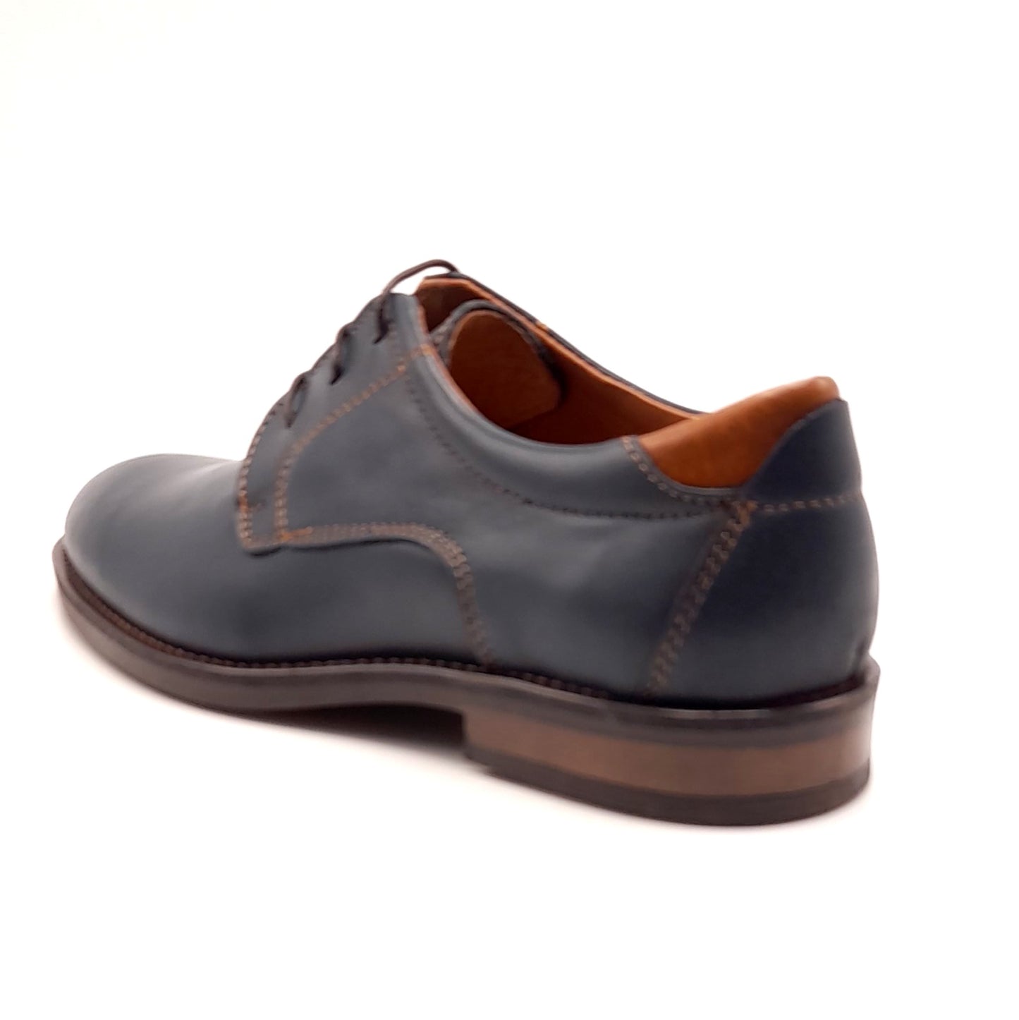 Zapato hombre BRACCI 160