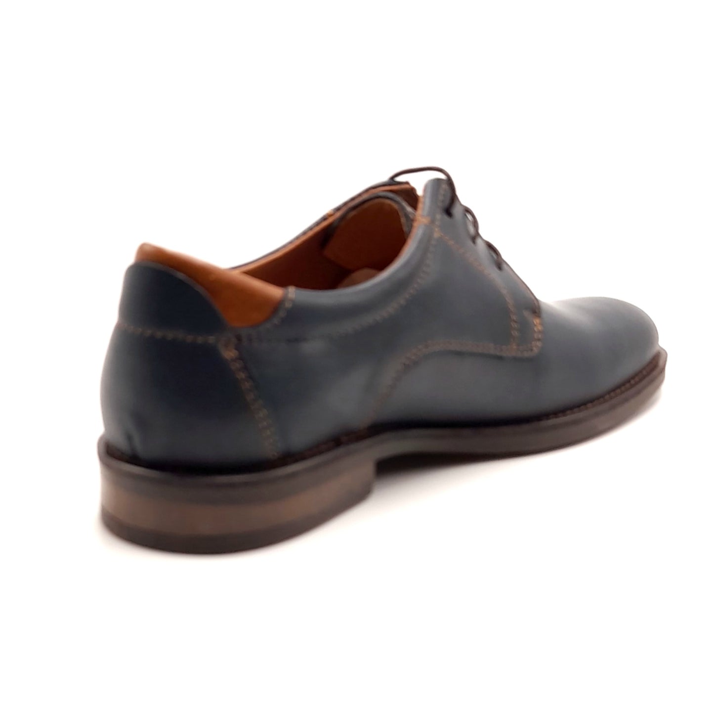 Zapato hombre BRACCI 160