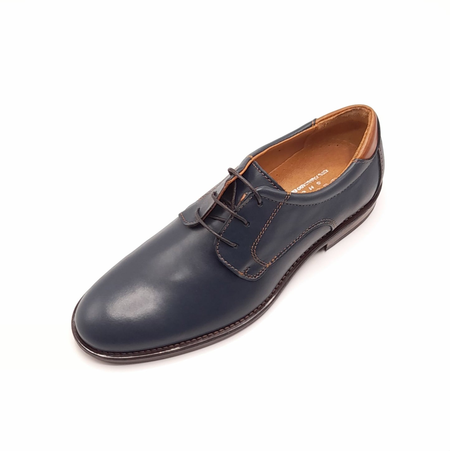 Zapato hombre BRACCI 160