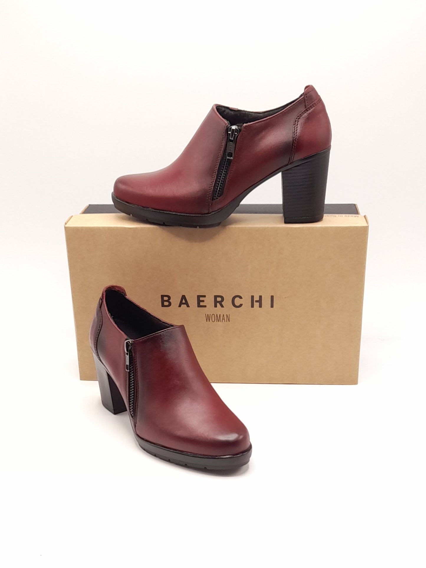 Botín BAERCHI 54050
