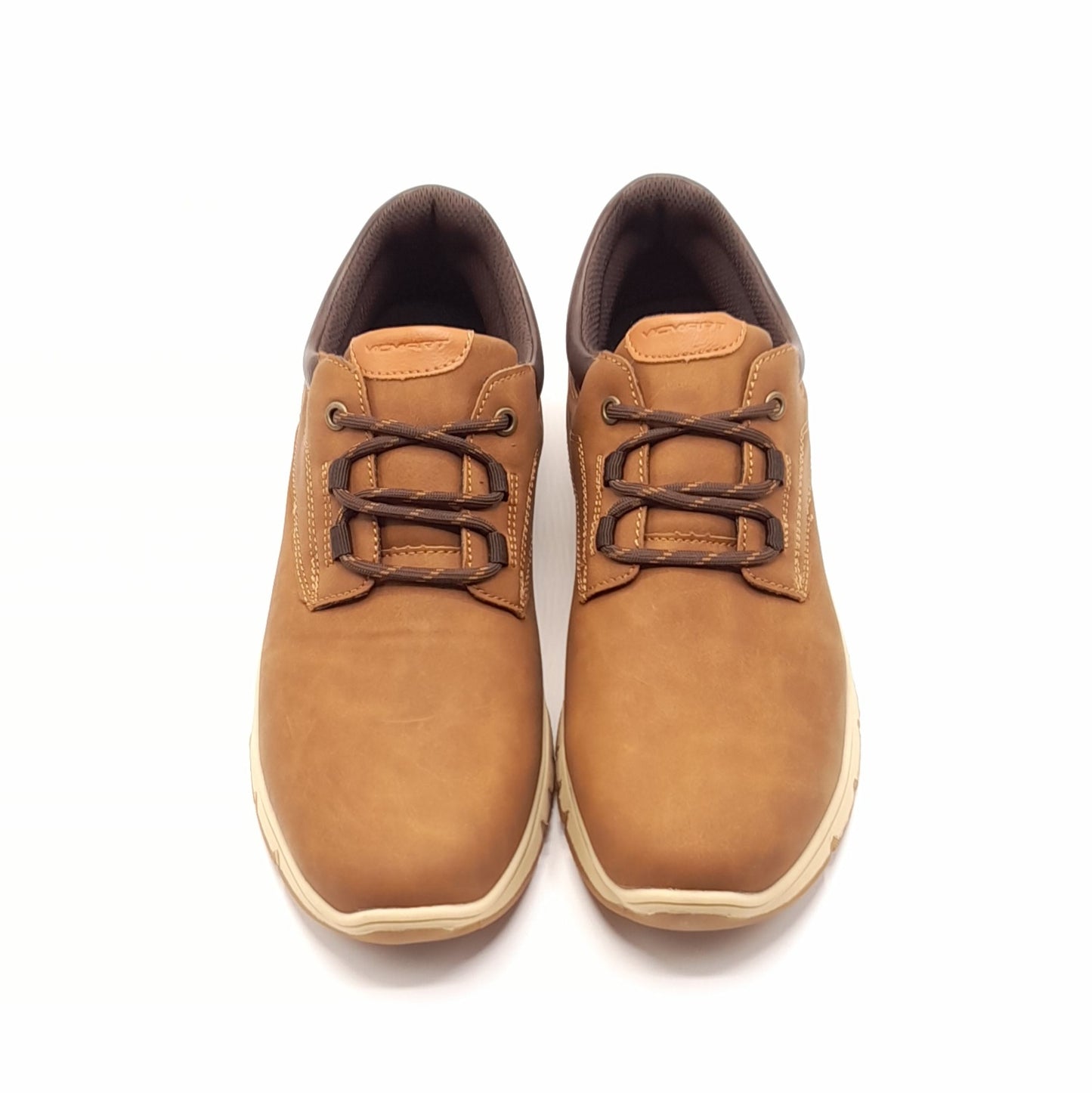Zapatos hombre VICMART 410 TAUPE
