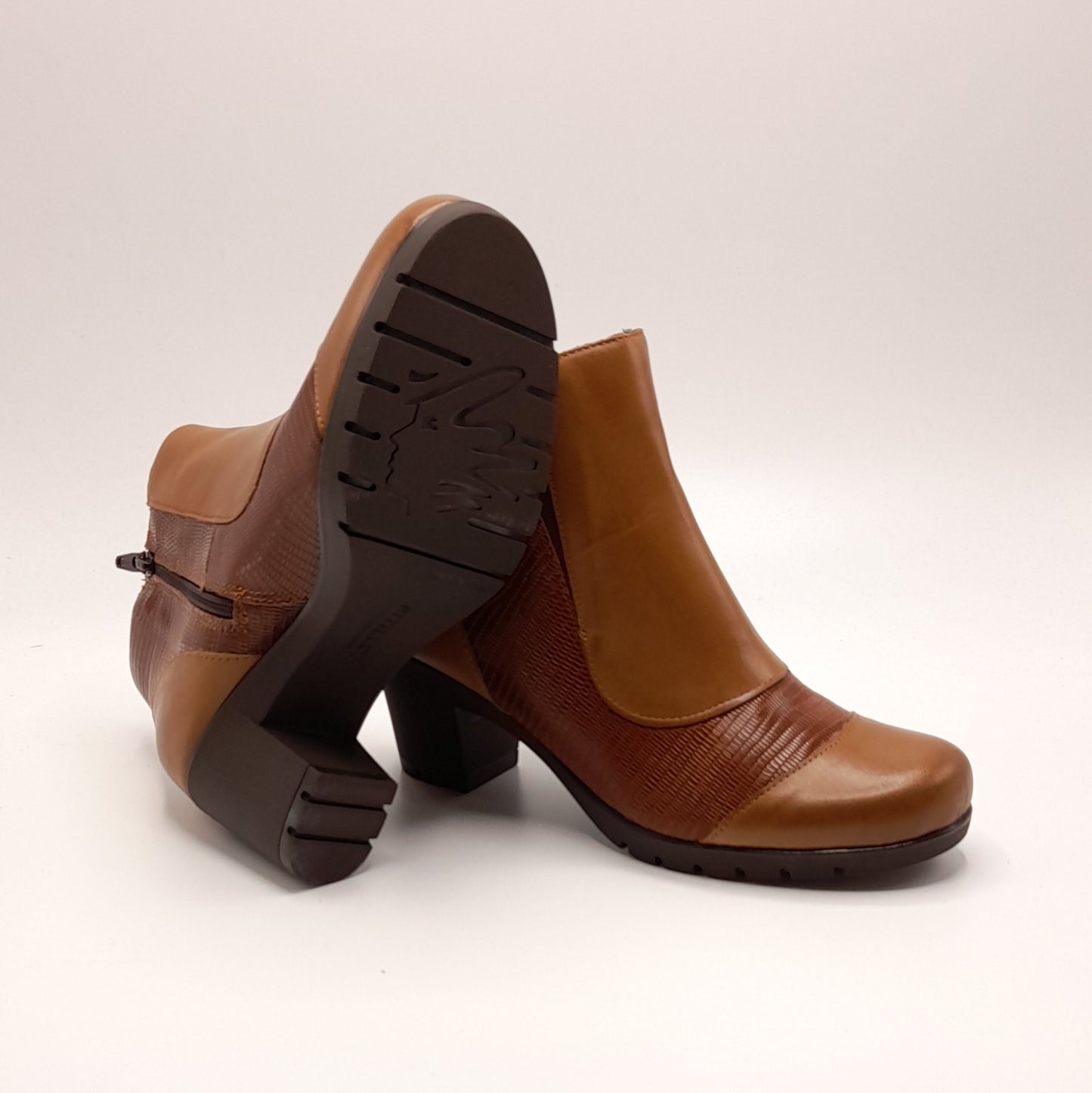 Botín PITILLOS 3513