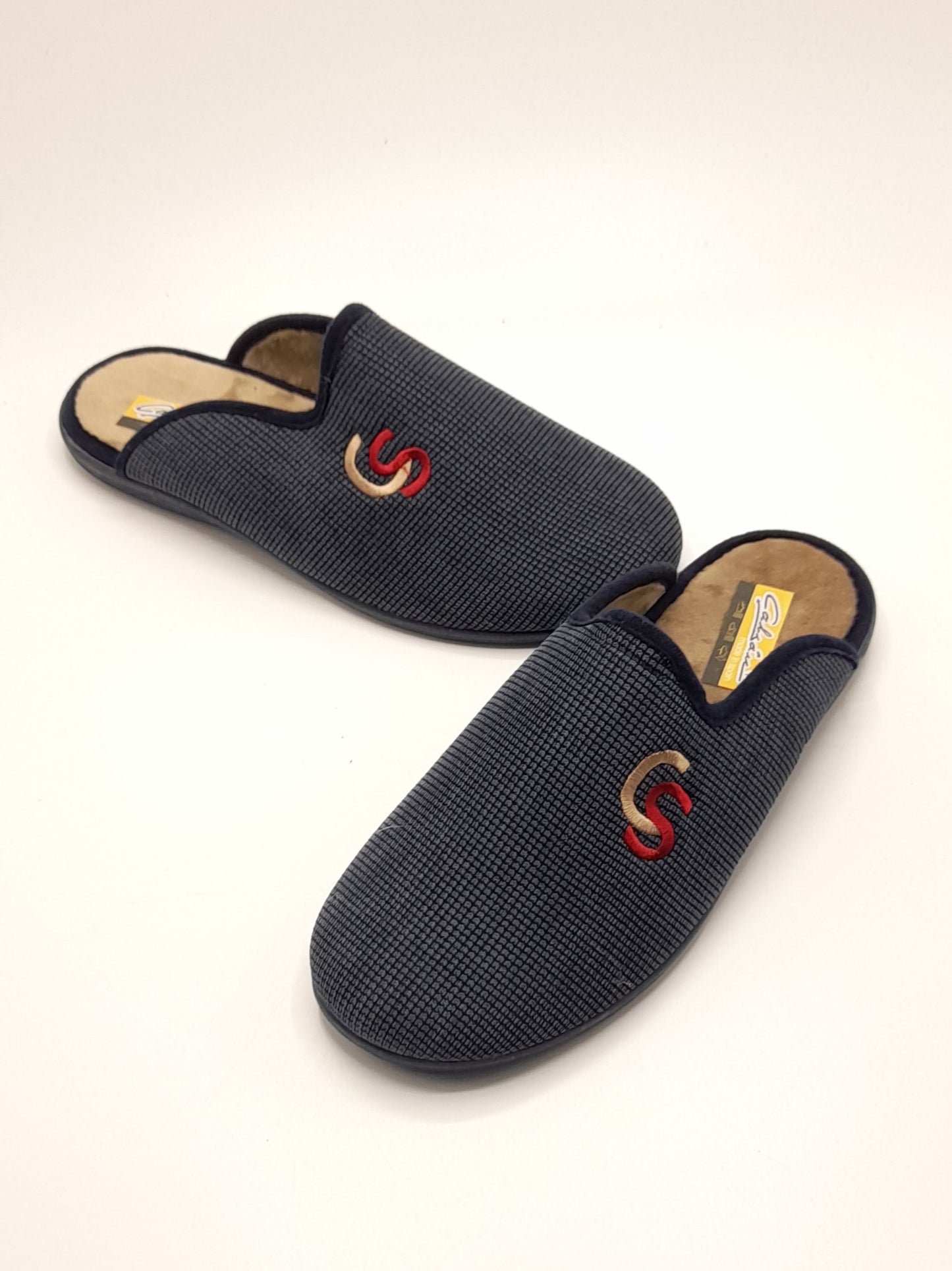 Zapatilla Calsán CS 203 AZUL