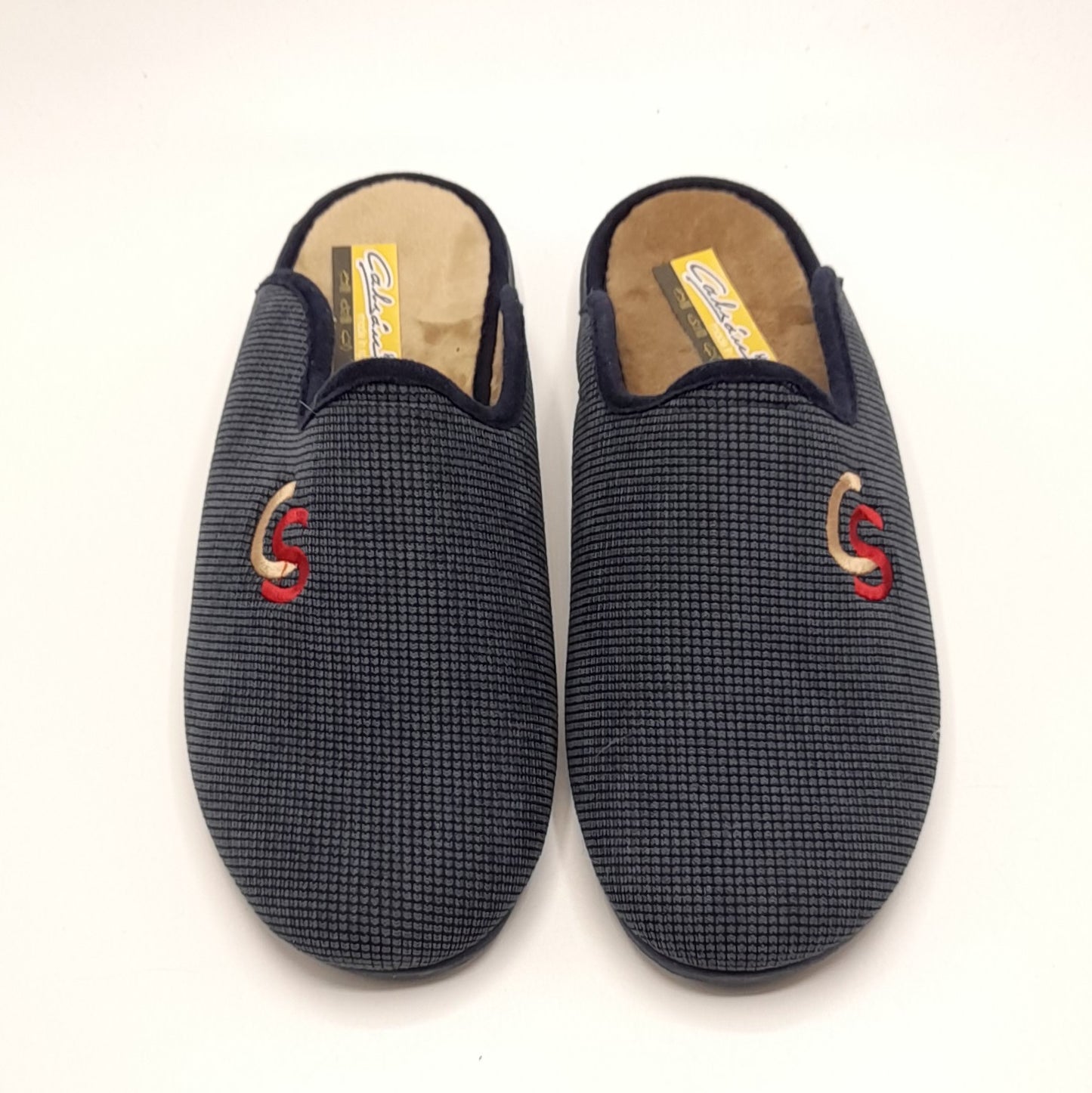 Zapatilla Calsán CS 203 AZUL