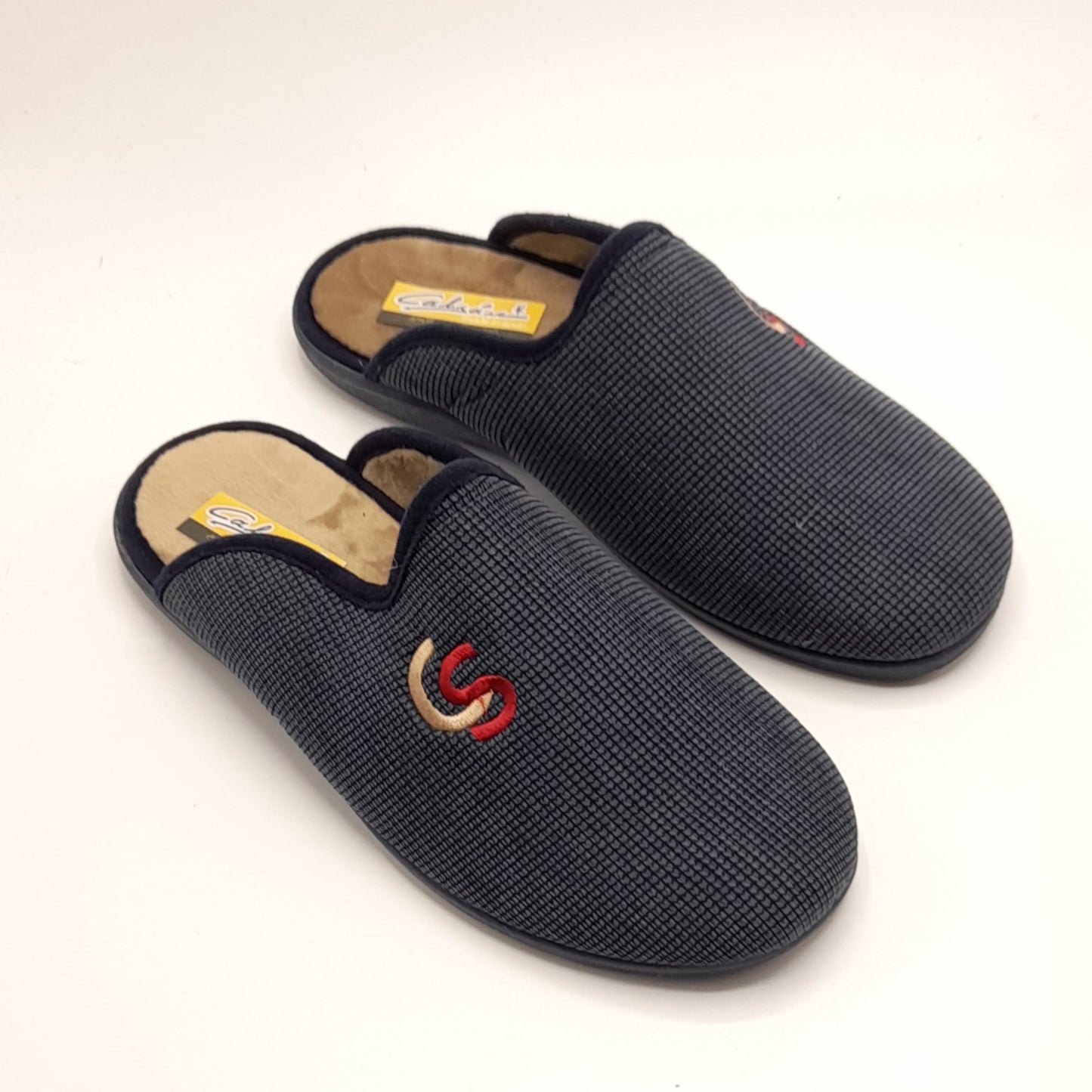 Zapatilla Calsán CS 203 AZUL