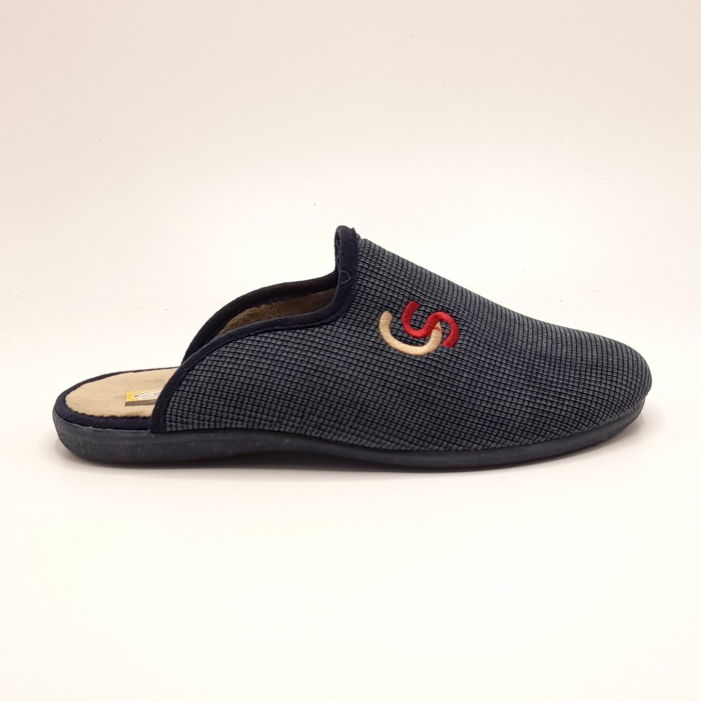Zapatilla Calsán CS 203 AZUL