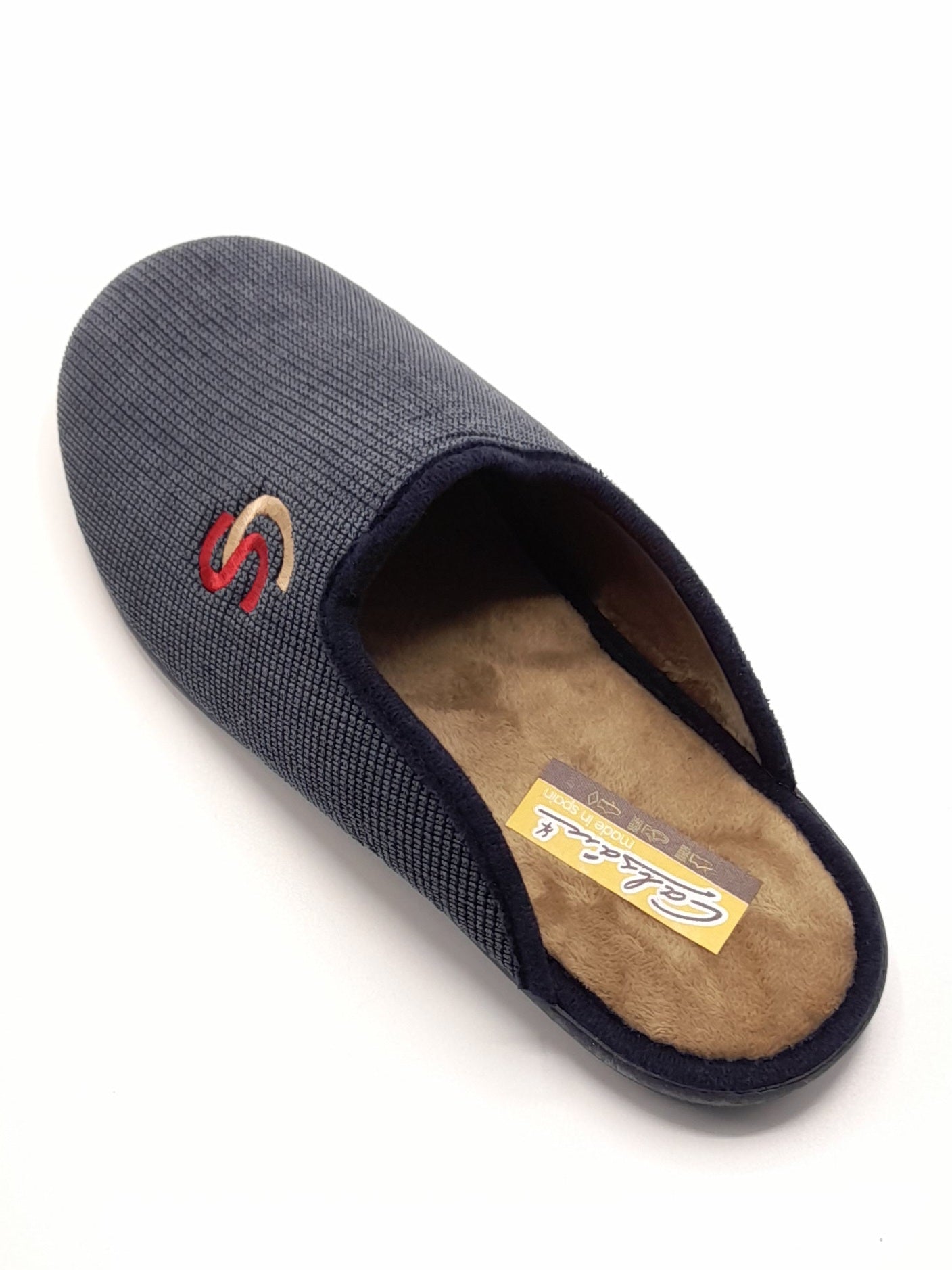 Zapatilla Calsán CS 203 AZUL