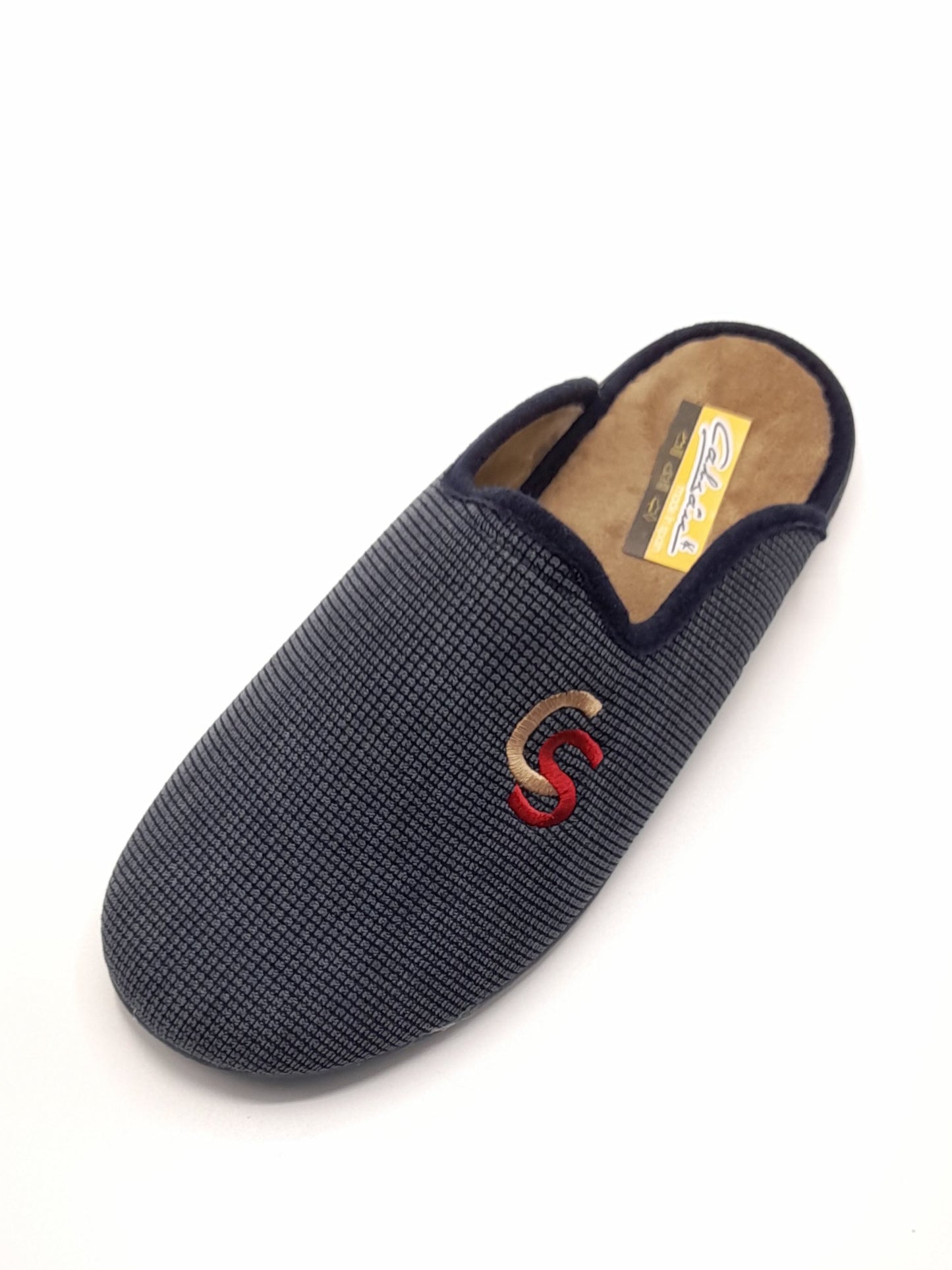 Zapatilla Calsán CS 203 AZUL