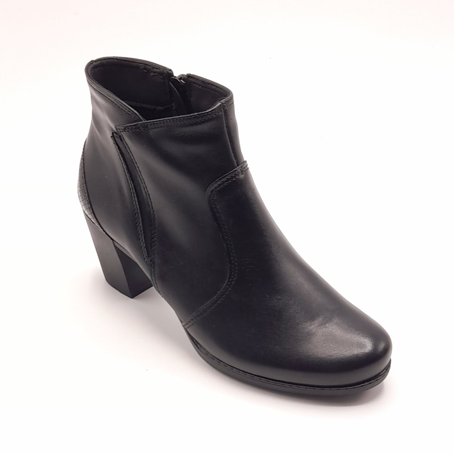 Botín BAERCHI 55007