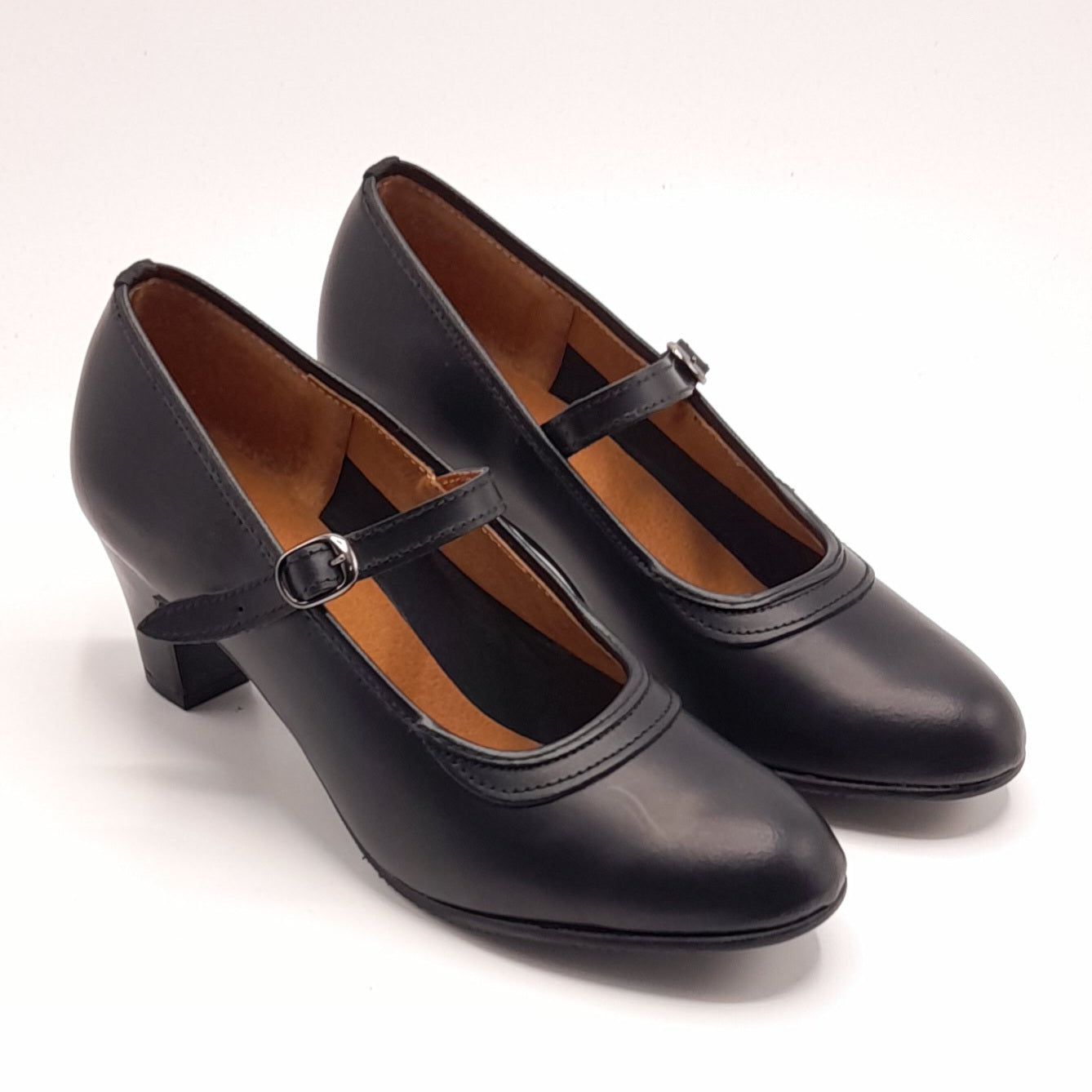 Zapatos flamenco profesional