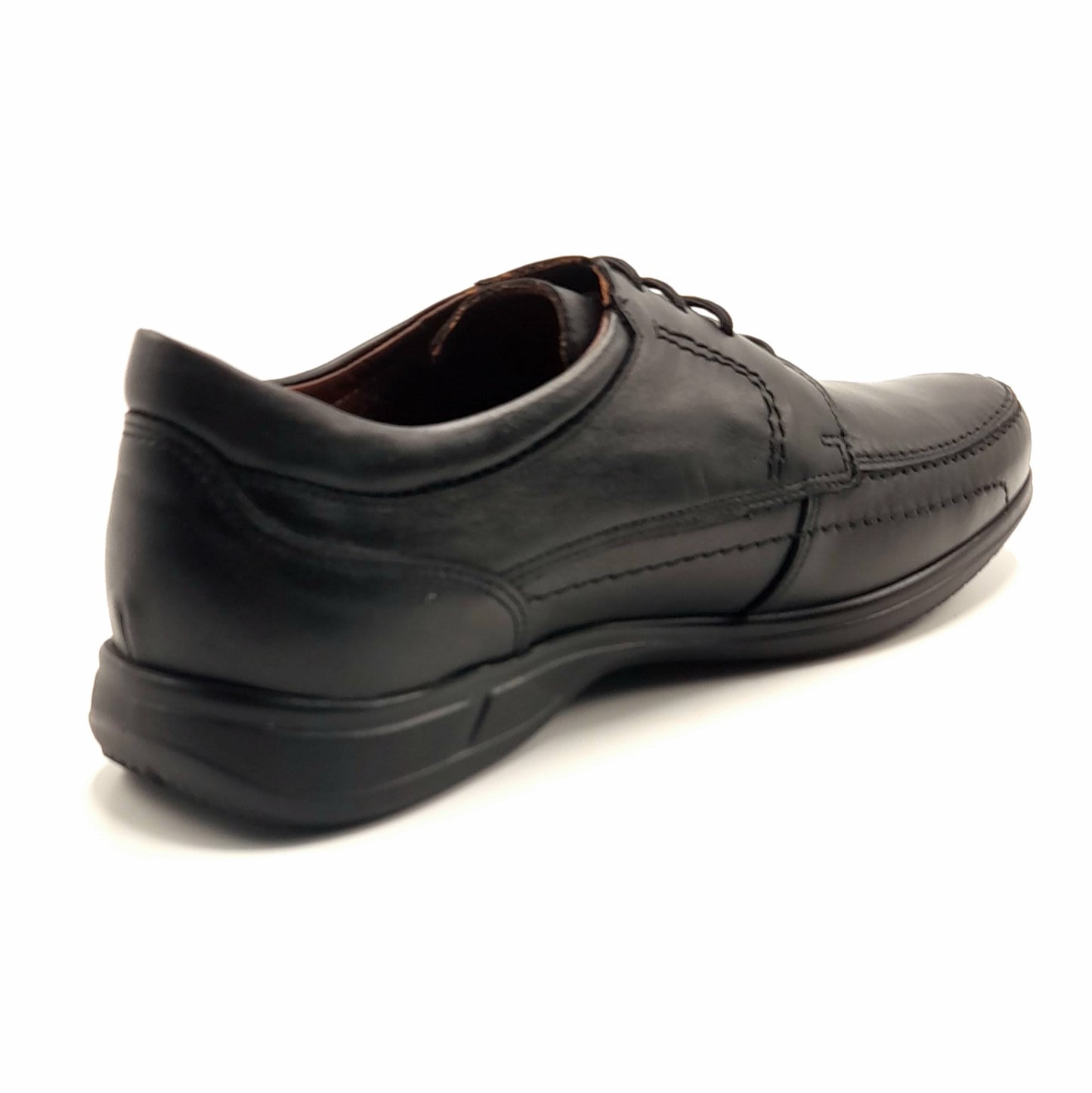 Zapatos hombre BAERCHI 1964 NEGRO