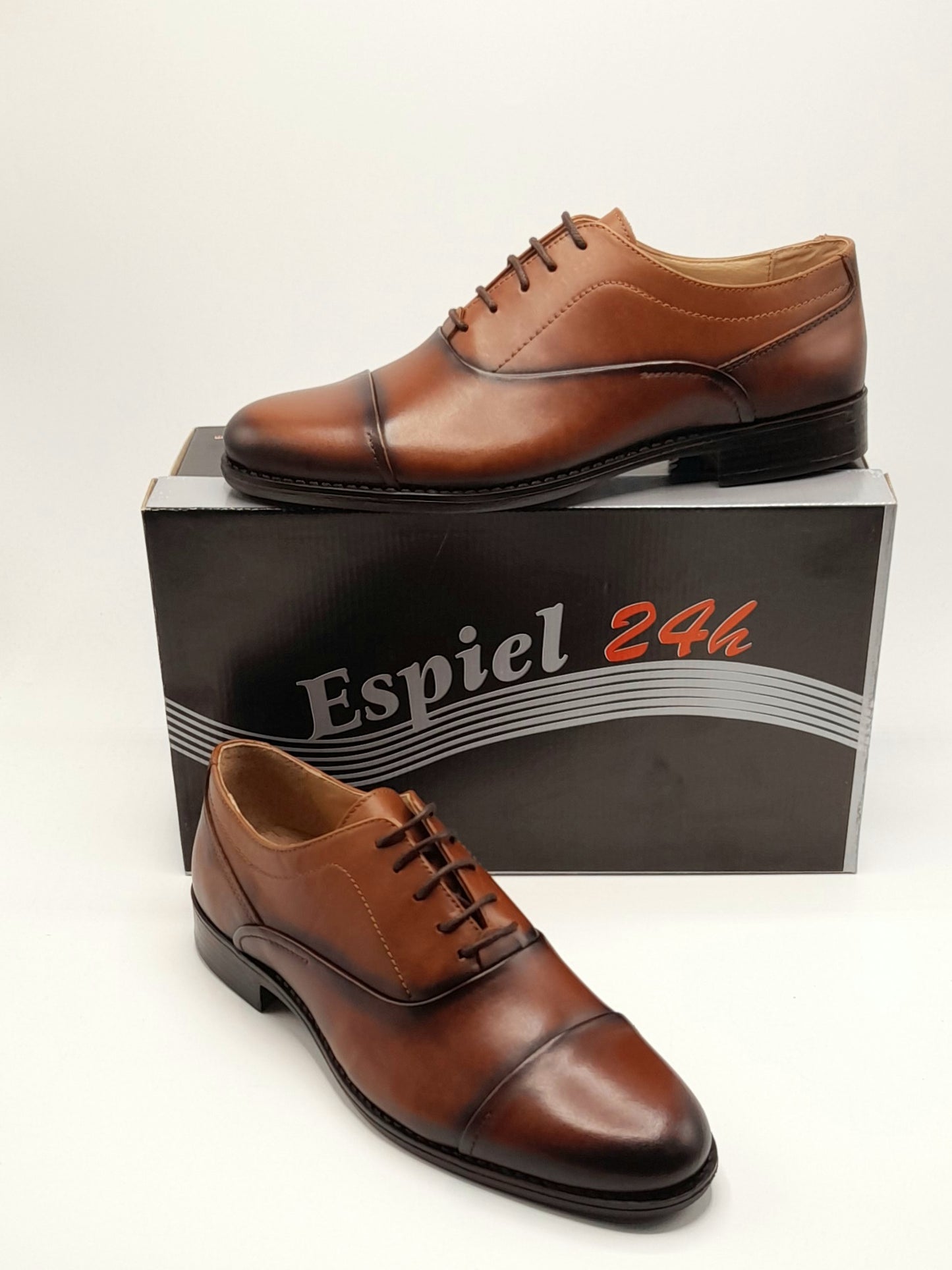 Zapatos hombre ESPIEL 24H E3986.2
