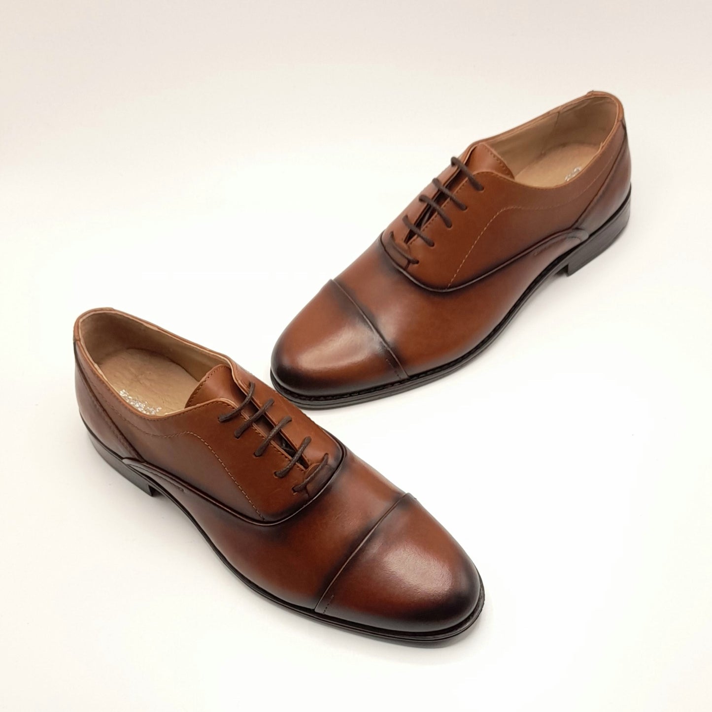 Zapatos hombre ESPIEL 24H E3986.2
