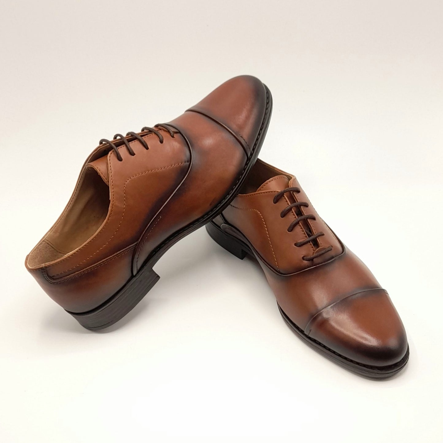 Zapatos hombre ESPIEL 24H E3986.2