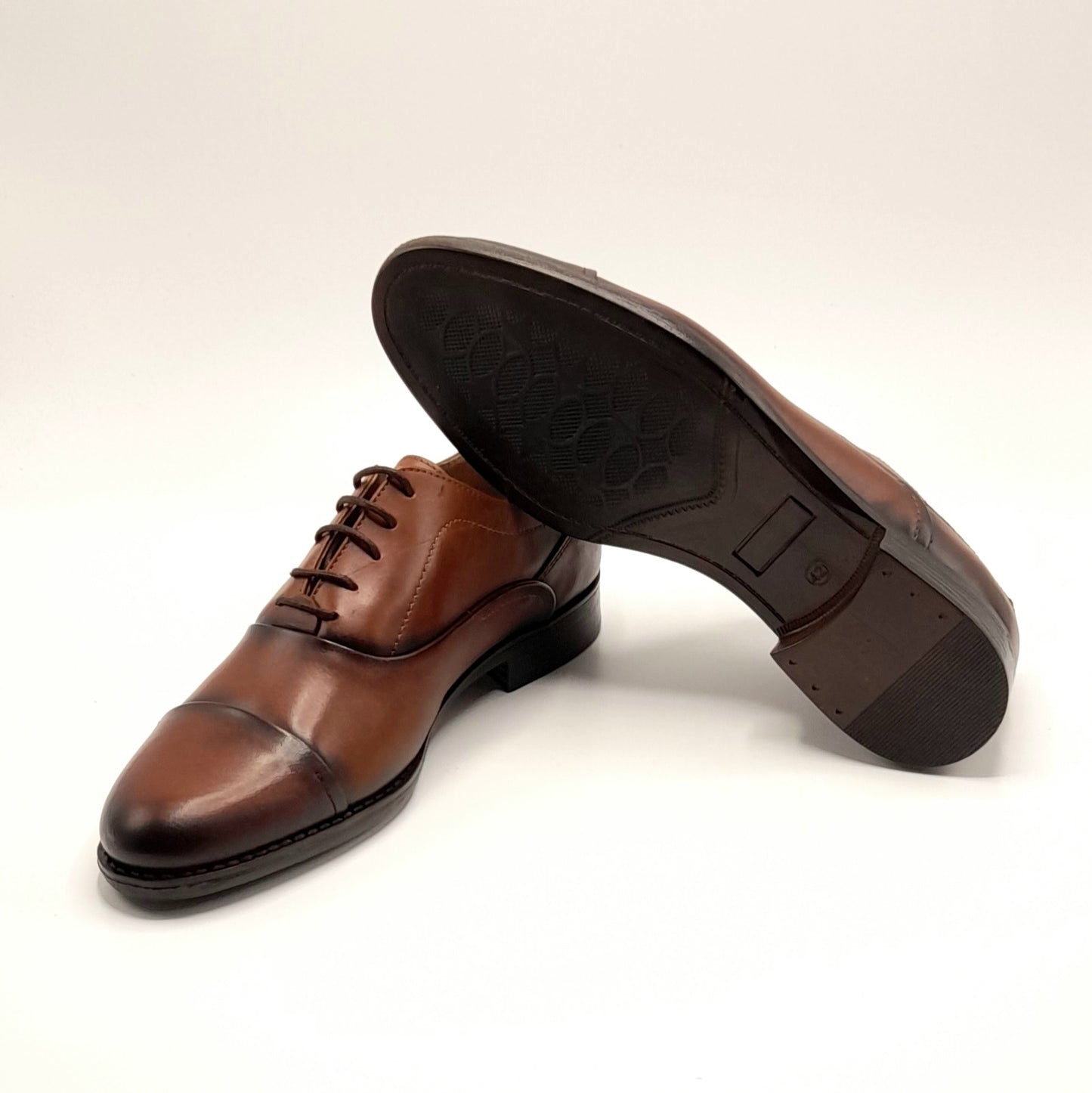 Zapatos hombre ESPIEL 24H E3986.2