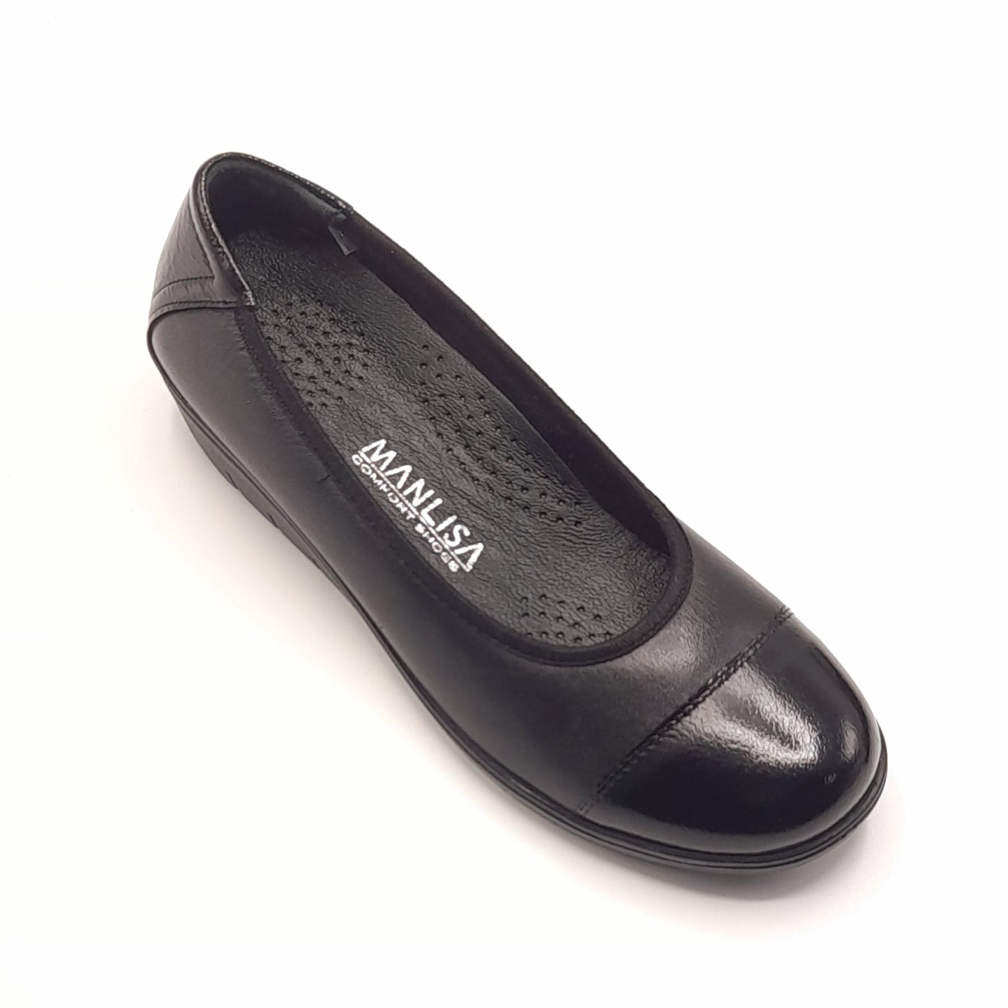Zapato mujer MANLISA W3100-19916