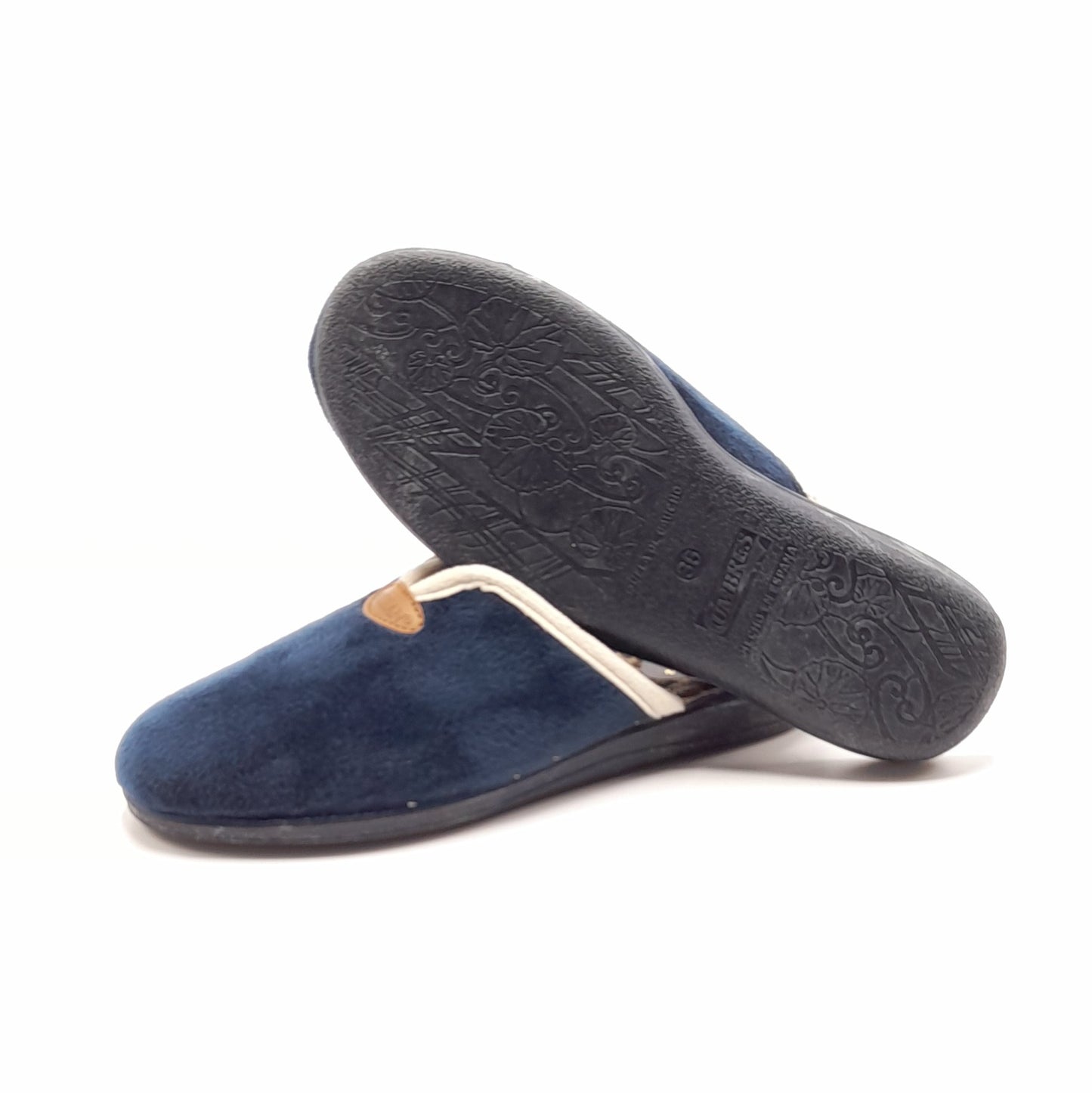 Zapatillas casa mujer CUMBRES 508