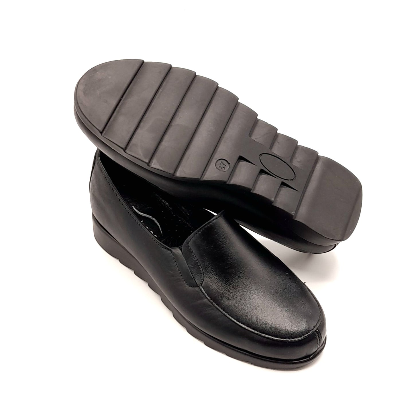 Mocasín mujer Dream Shoes 1400